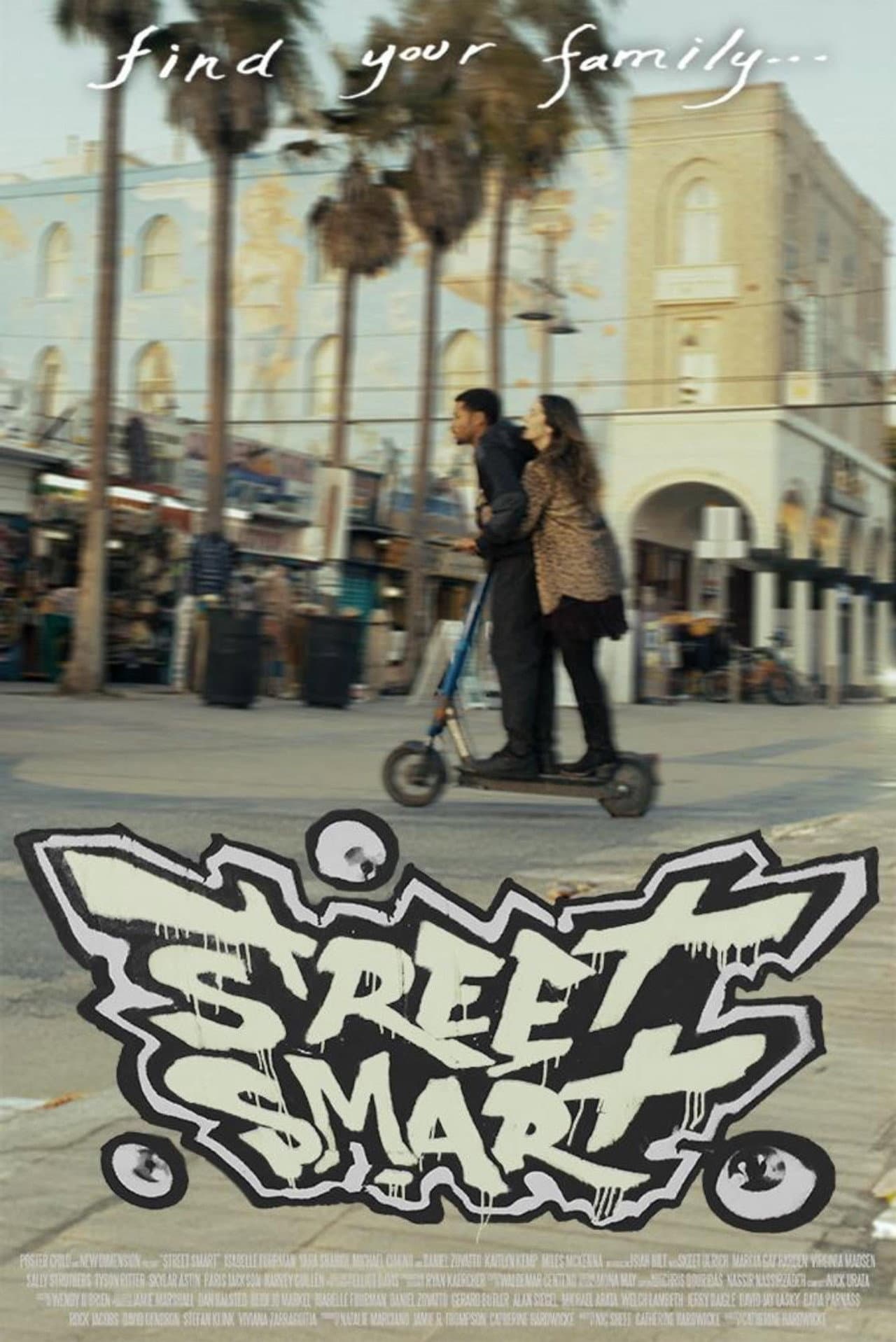 Street Smart preview 2