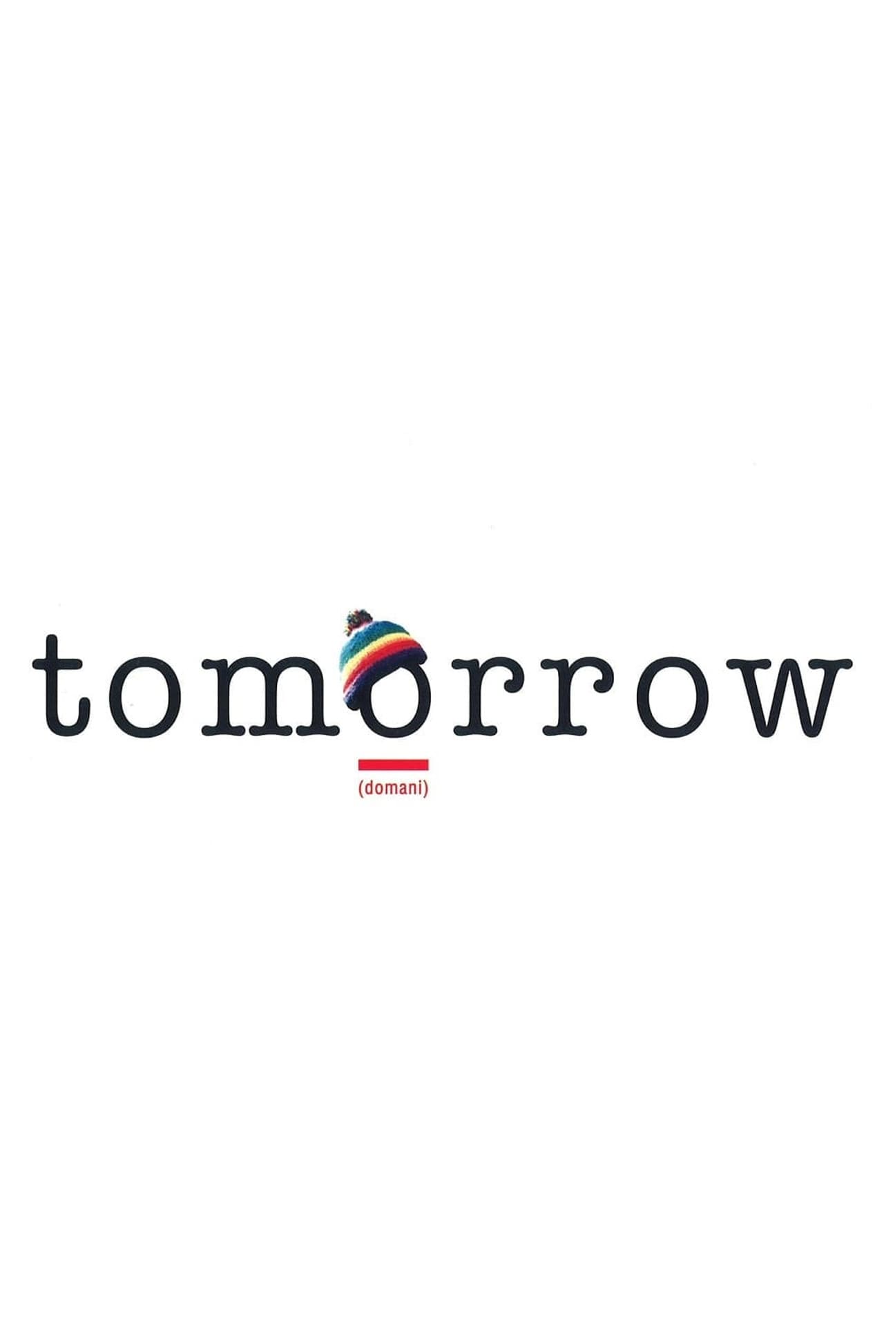 Tomorrow preview 2