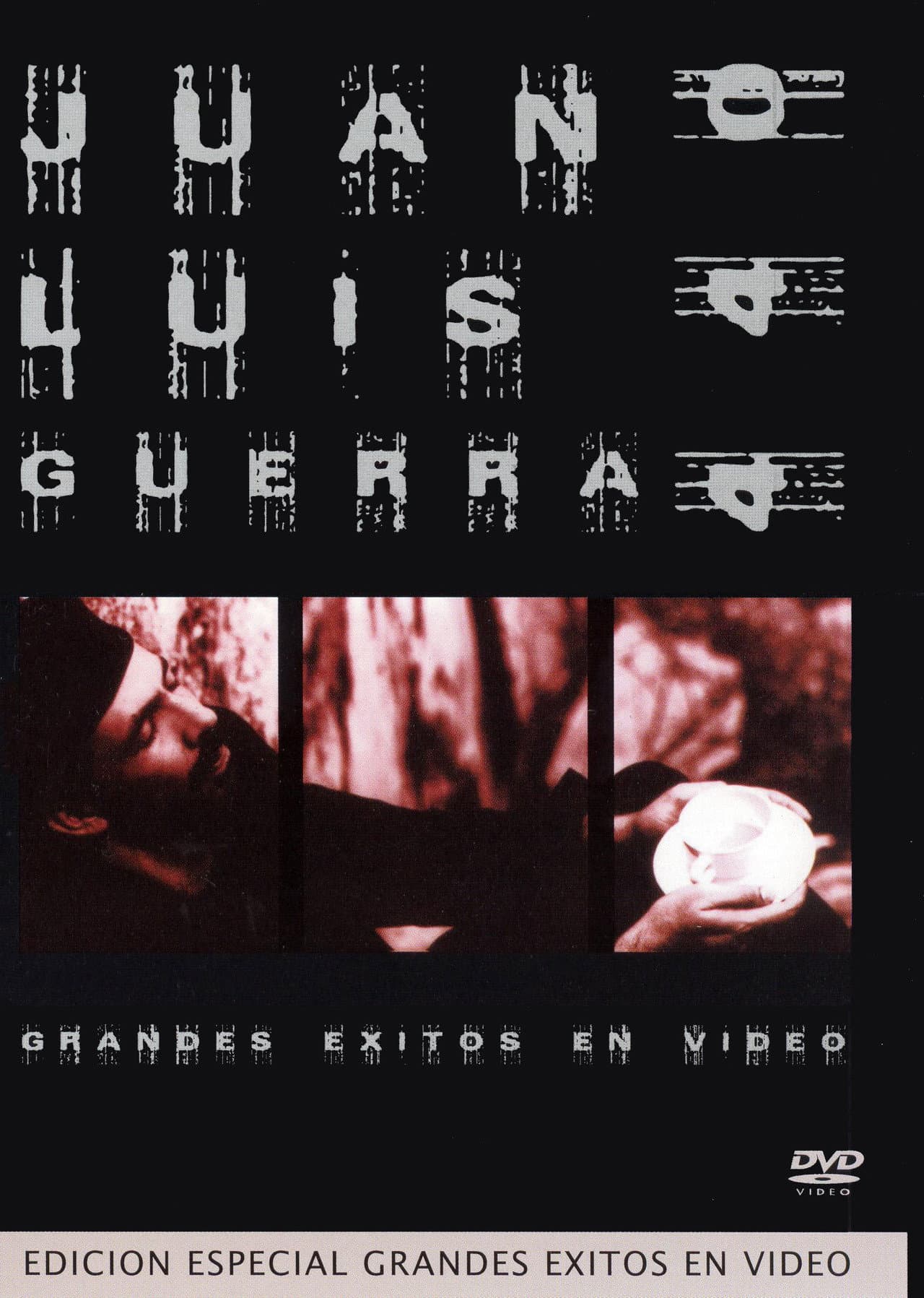 Juan Luis Guerra y 4,40: Grandes Exitos en Video preview 2