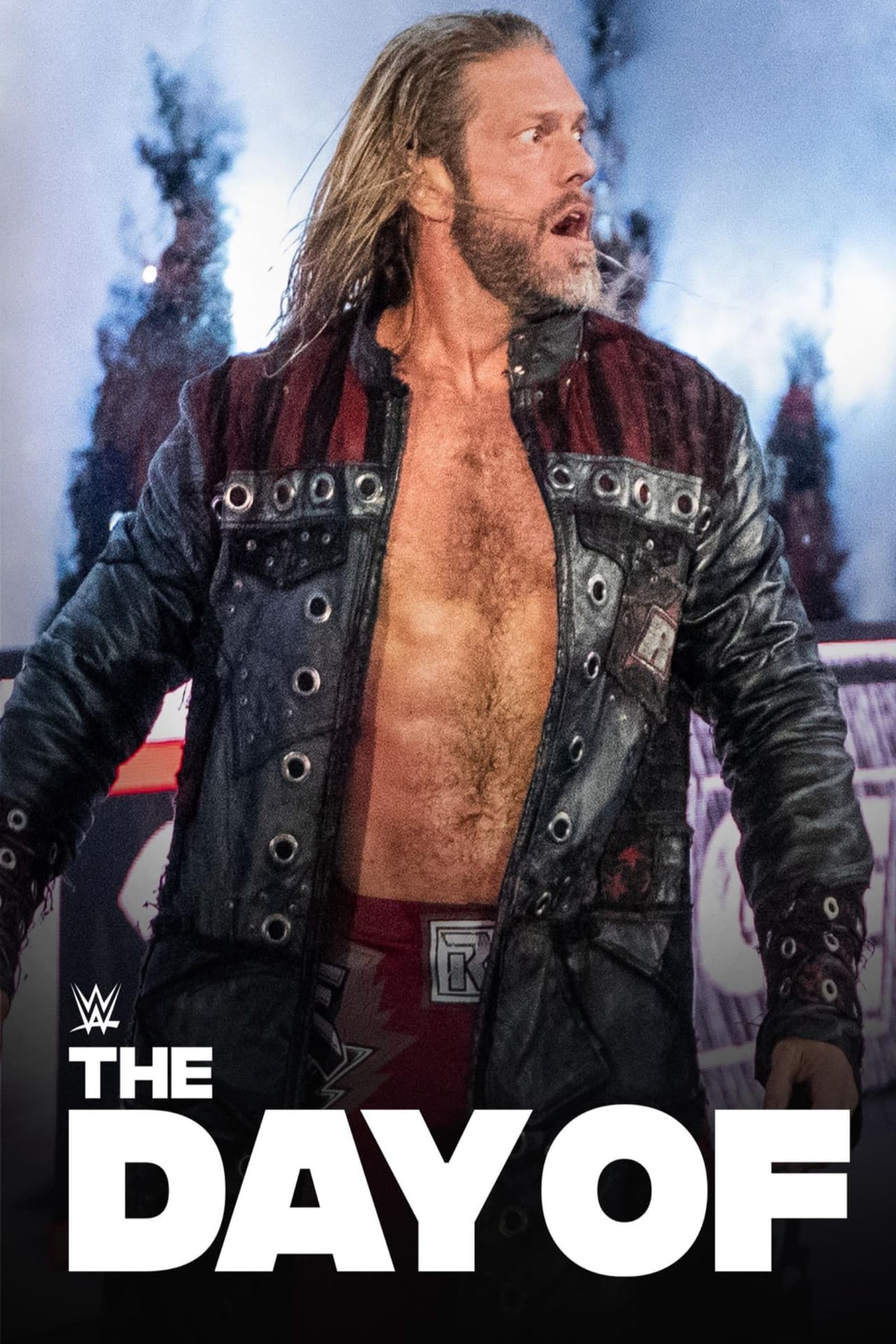 WWE The Day Of preview 2