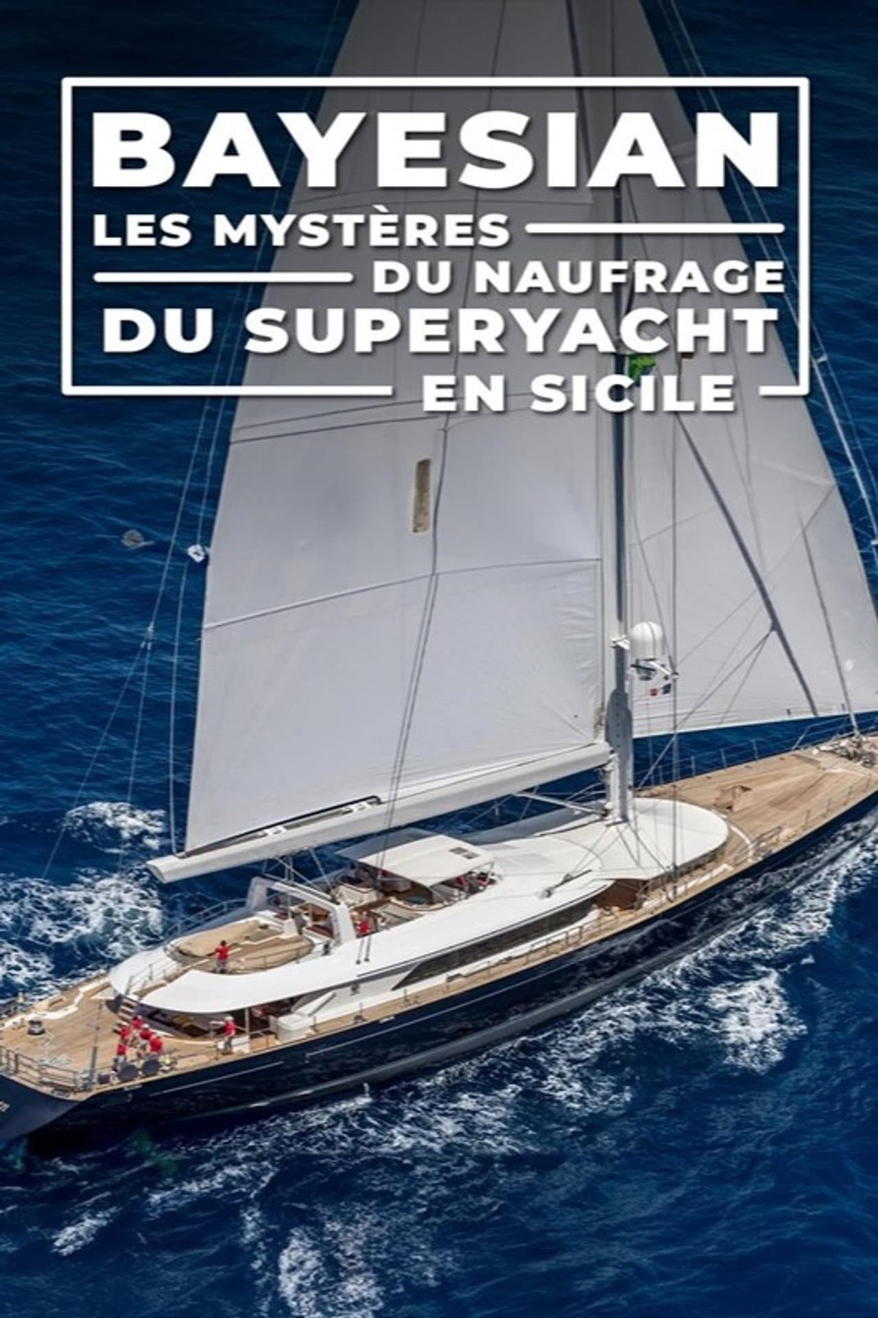 Bayesian : les mystères du naufrage du superyacht en sicile preview 2