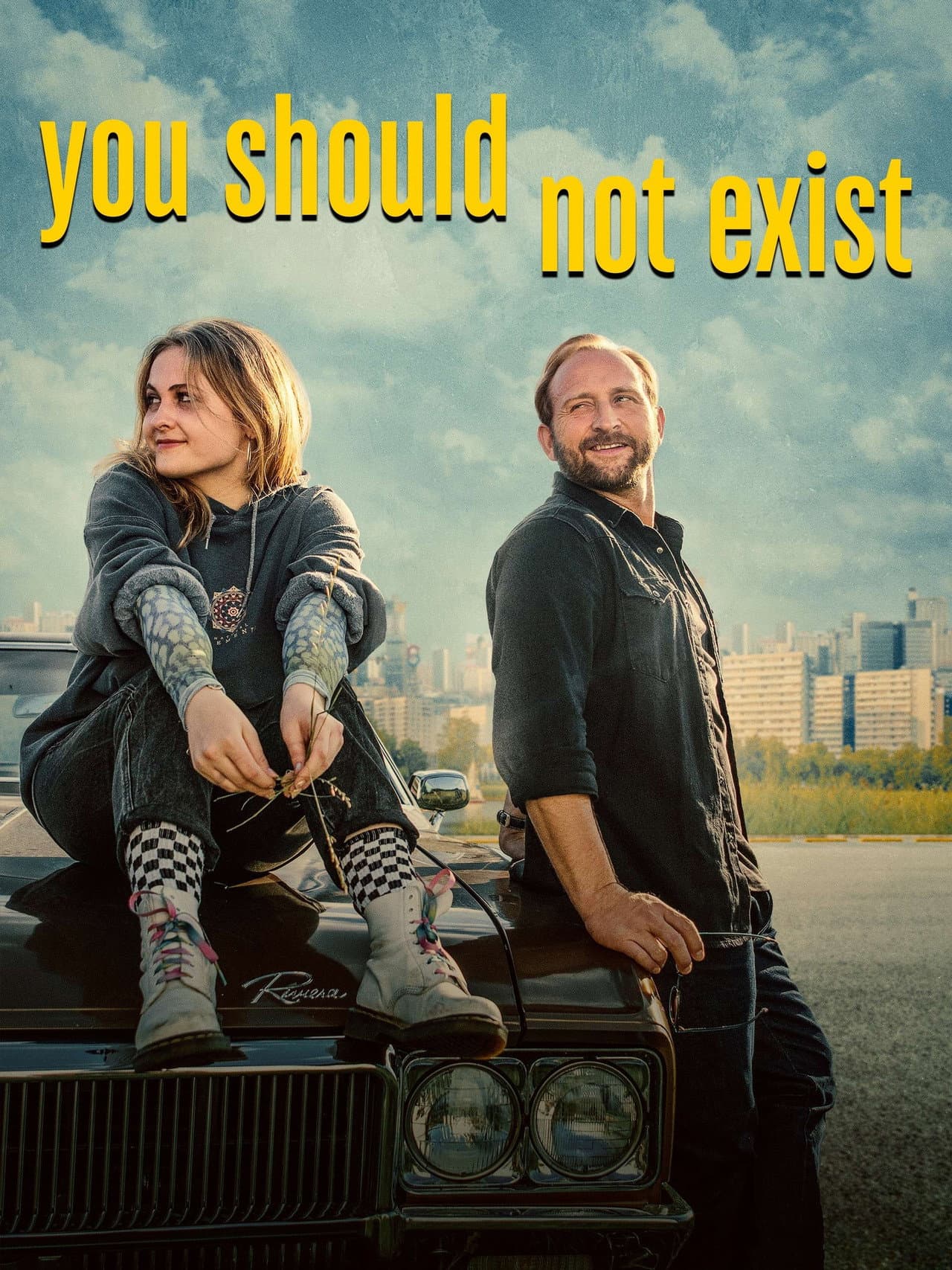 You Should Not Exist preview 2