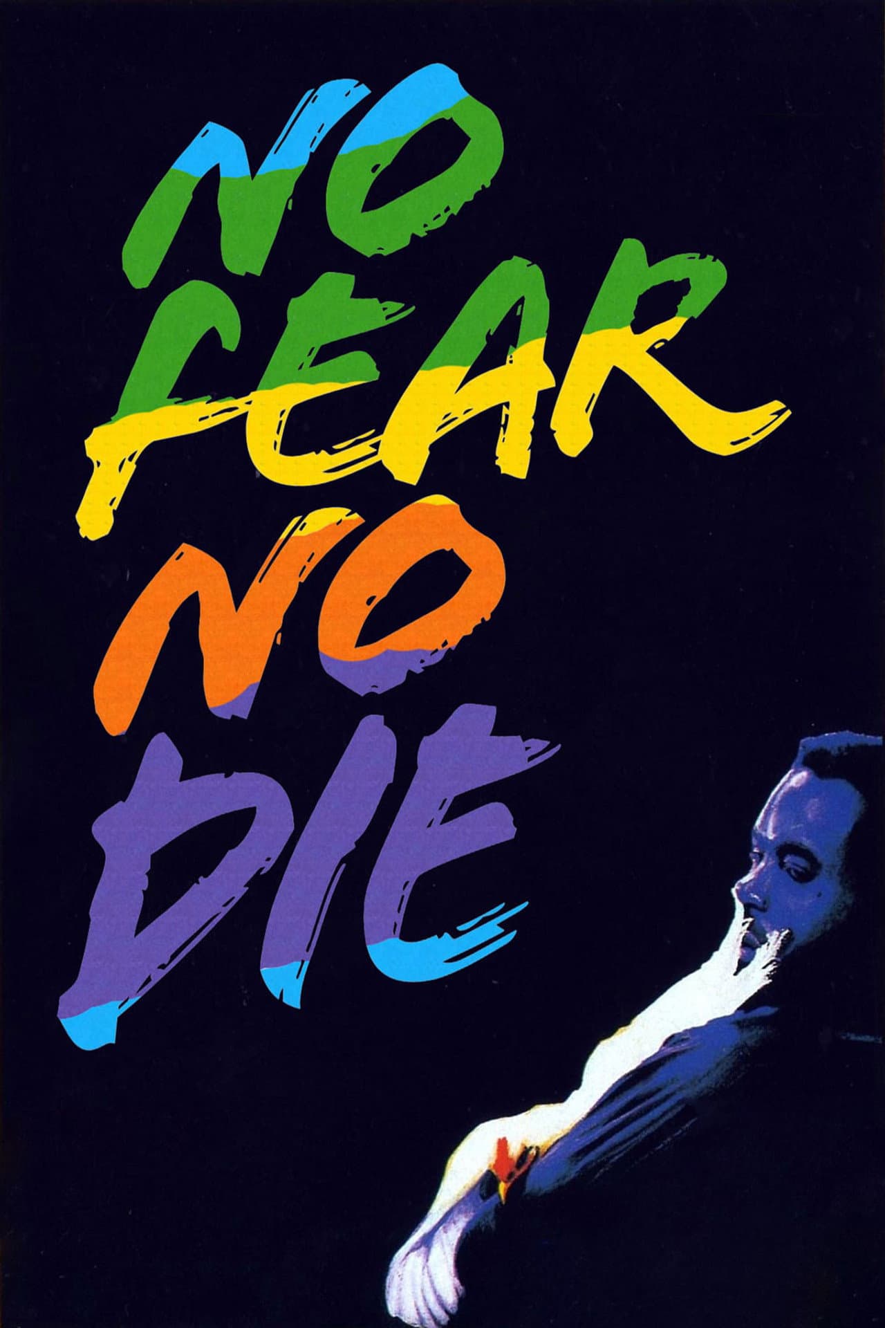 No Fear, No Die preview 2