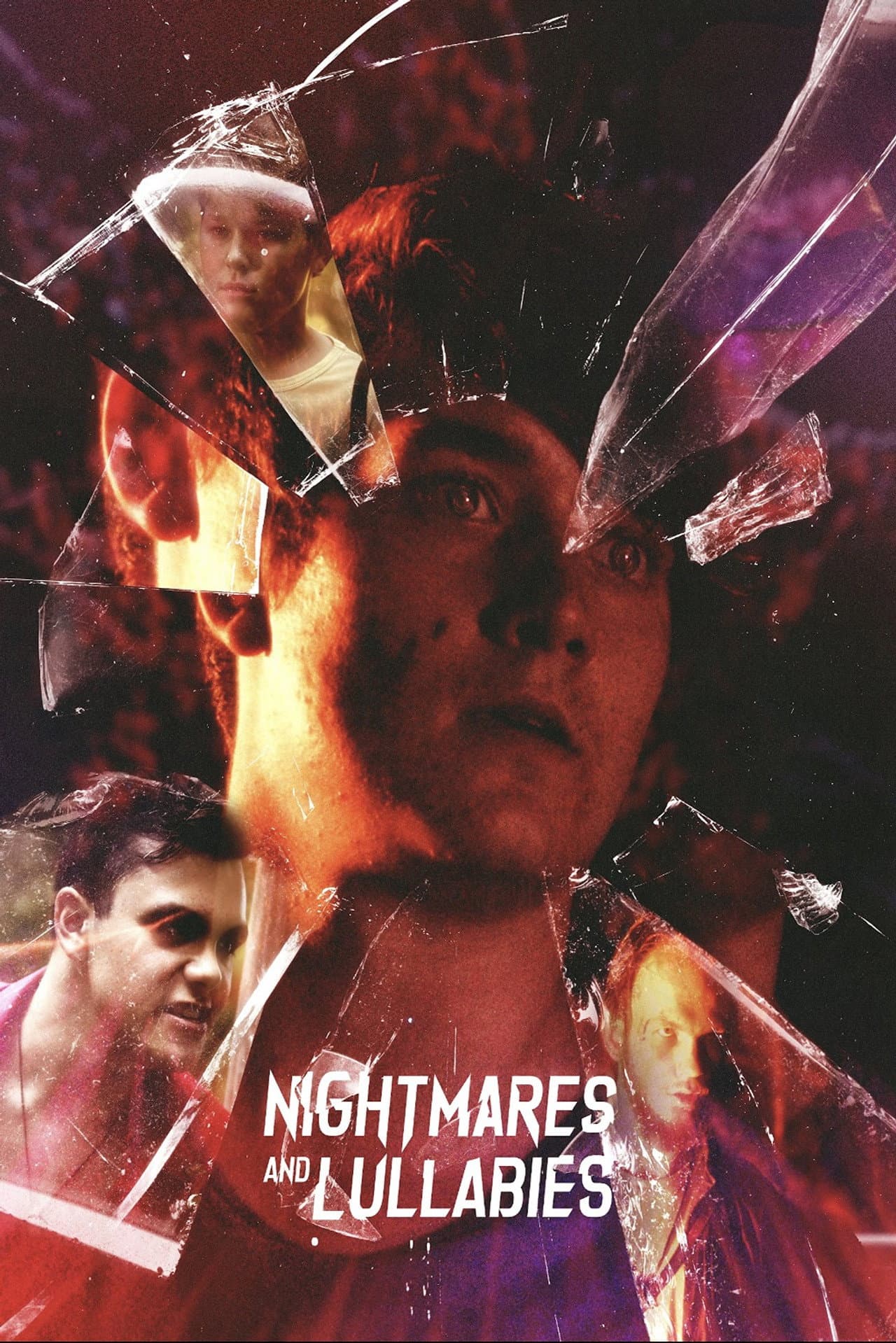 Nightmares and Lullabies preview 1