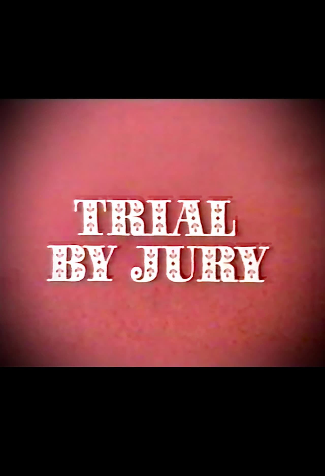 Trial by Jury preview 1