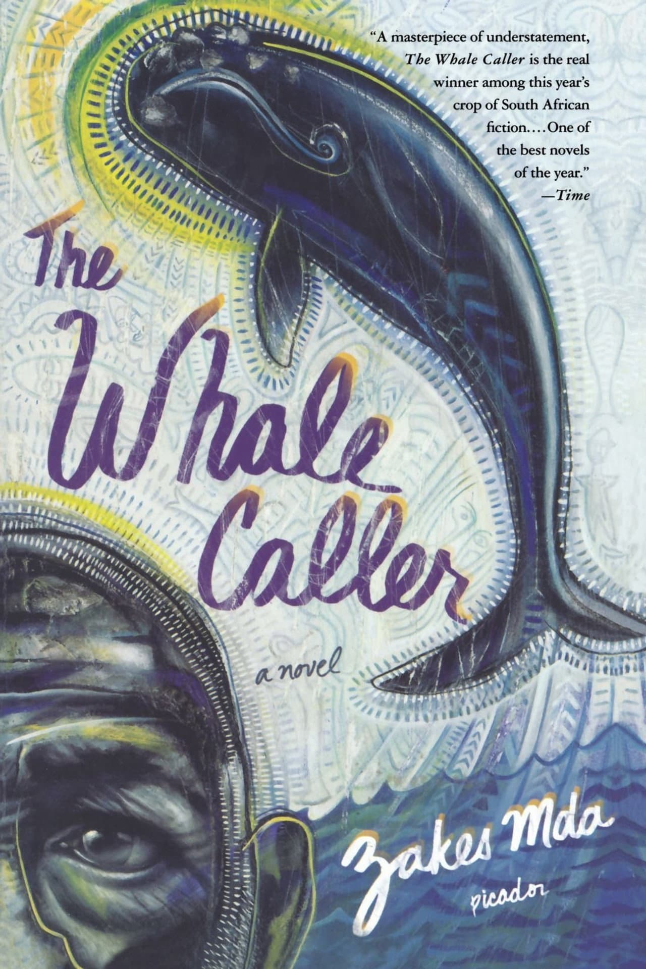 The Whale Caller preview 2