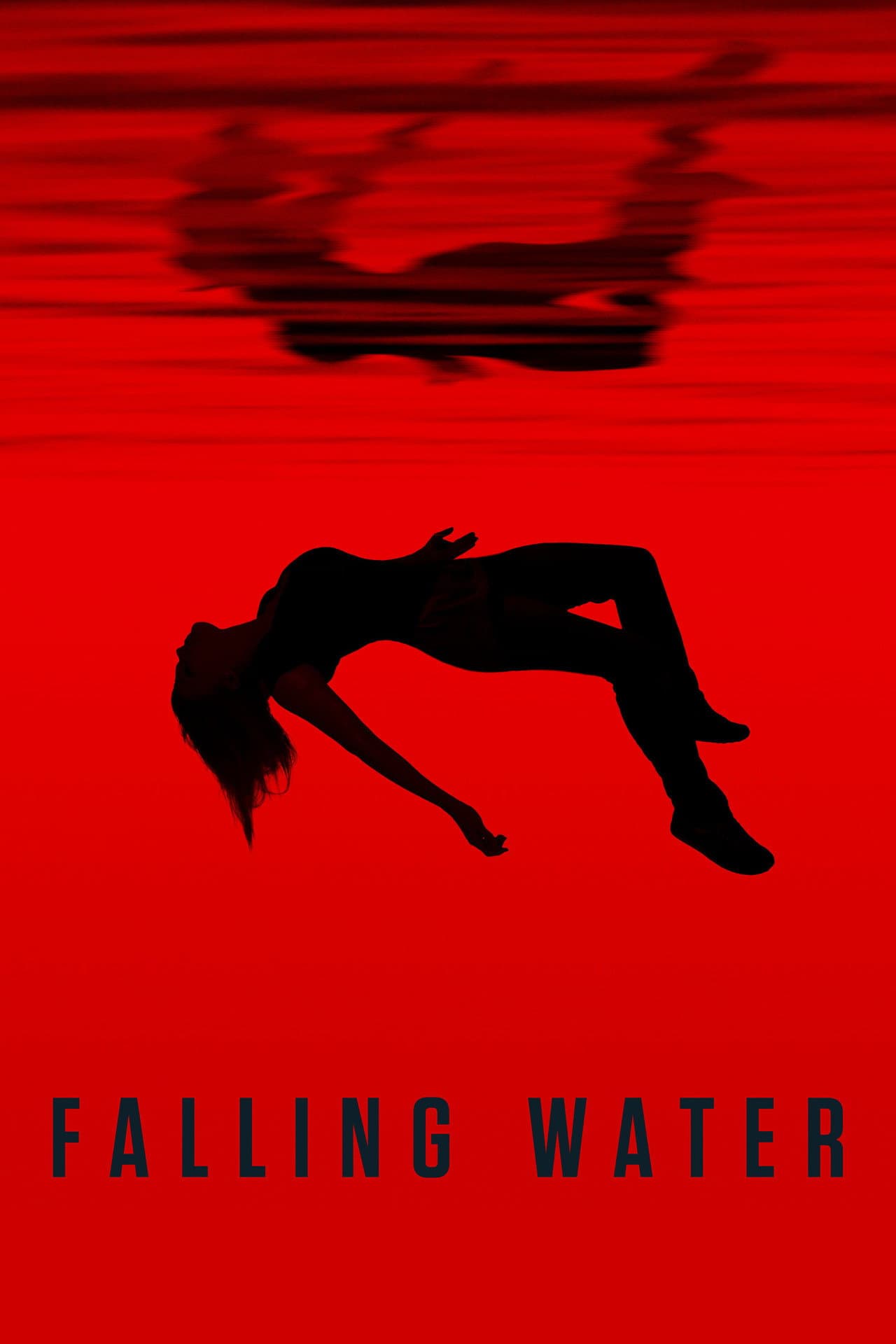 Falling Water preview 2