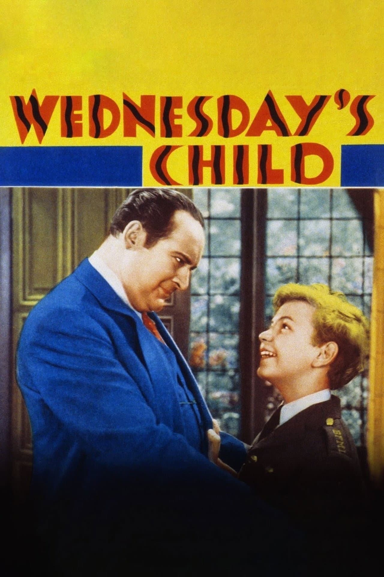 Wednesday's Child preview 2