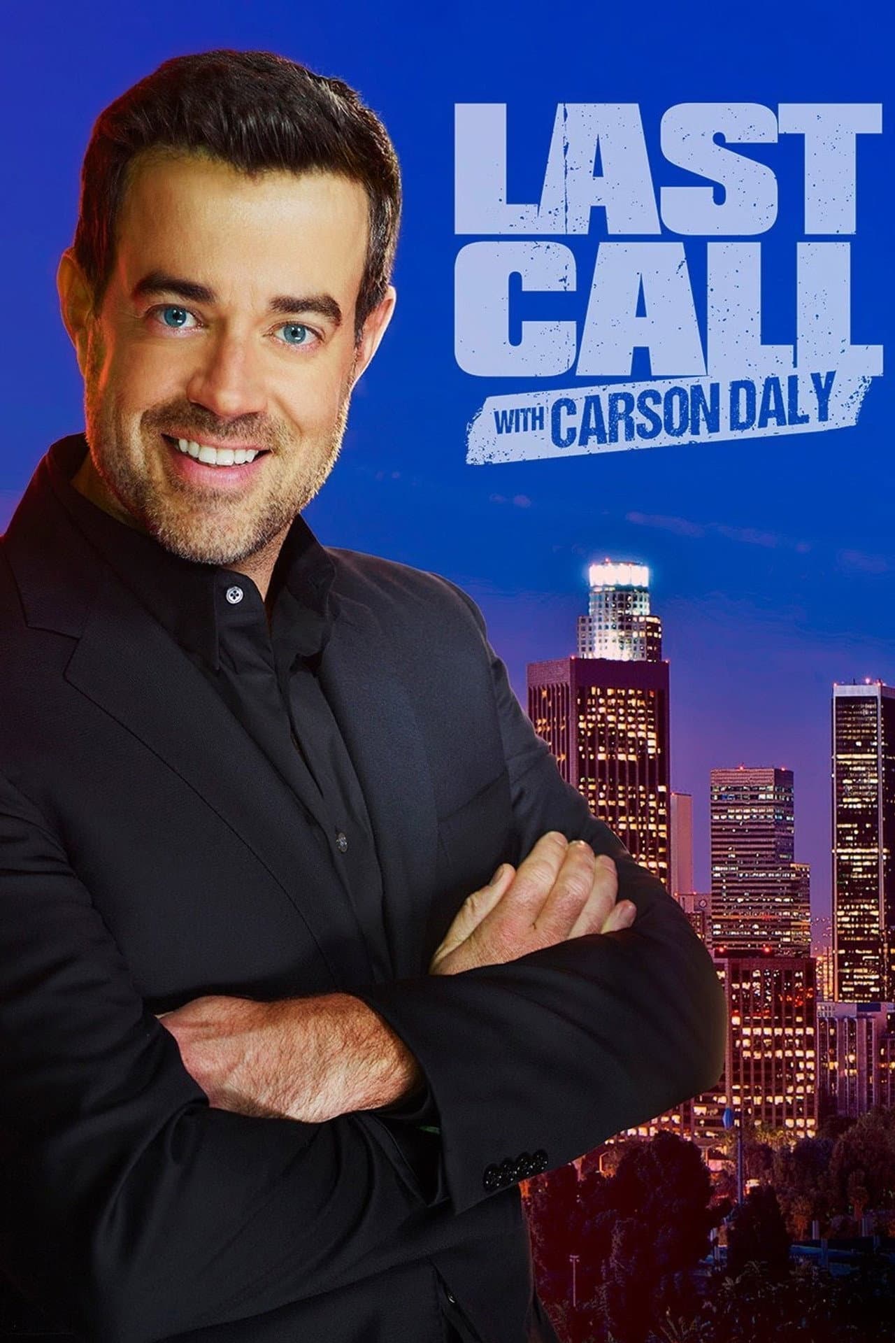 Last Call with Carson Daly preview 2