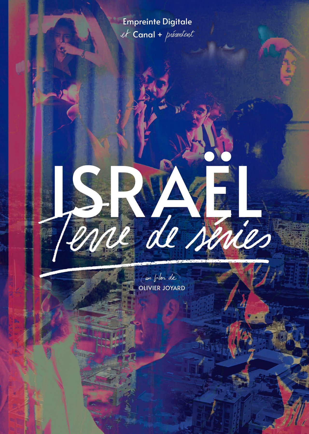 Israël, terre de séries preview 1