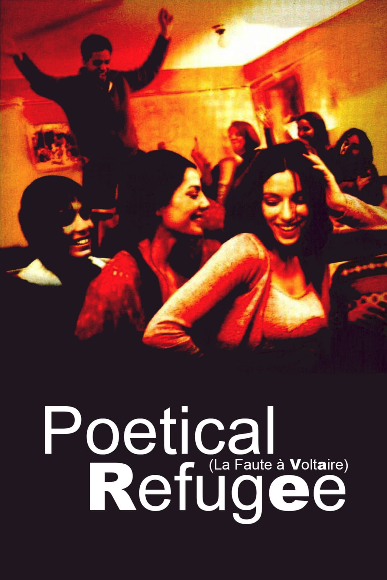 Poetical Refugee preview 2