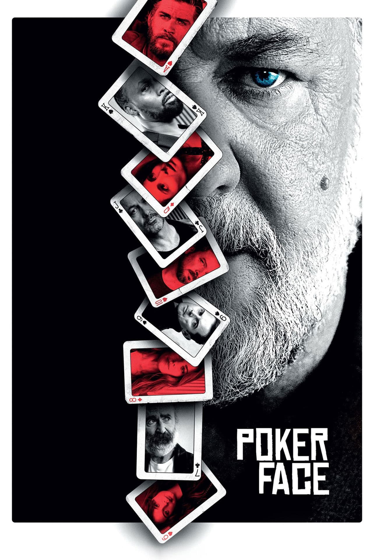 Poker Face preview 2