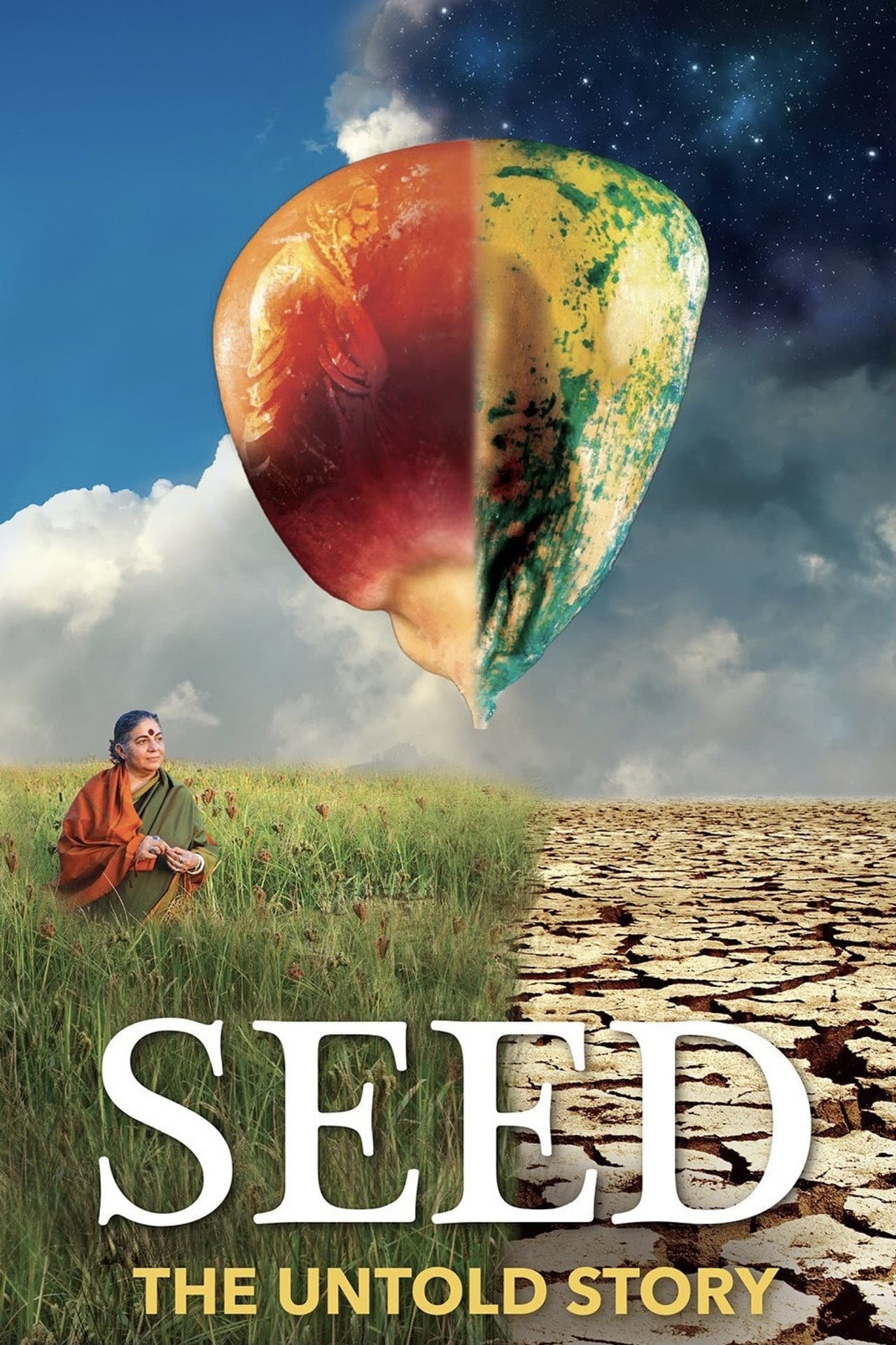 Seed: The Untold Story preview 2