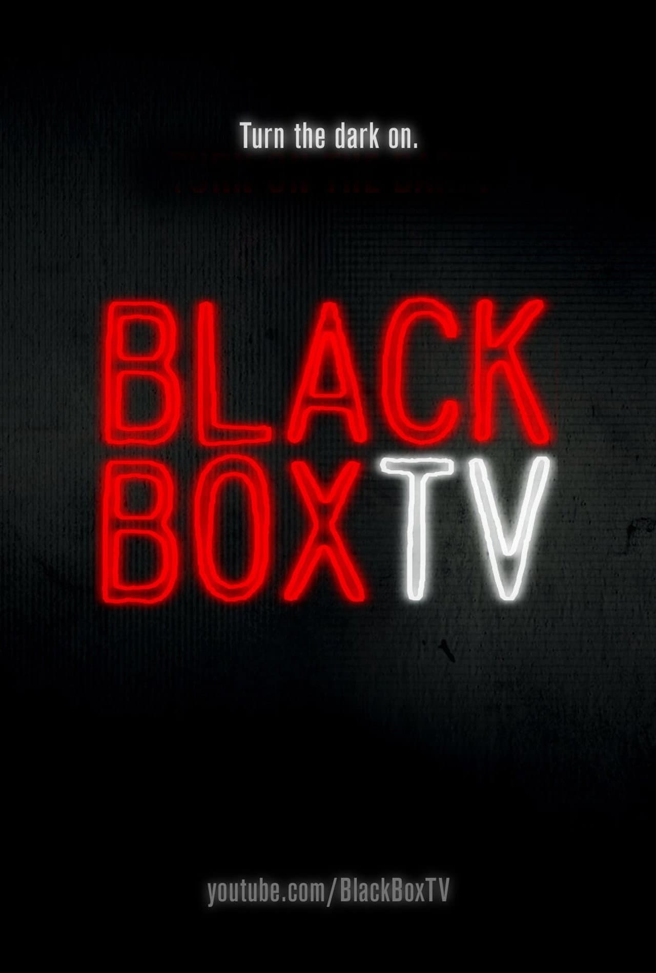 BlackBoxTV Presents preview 2