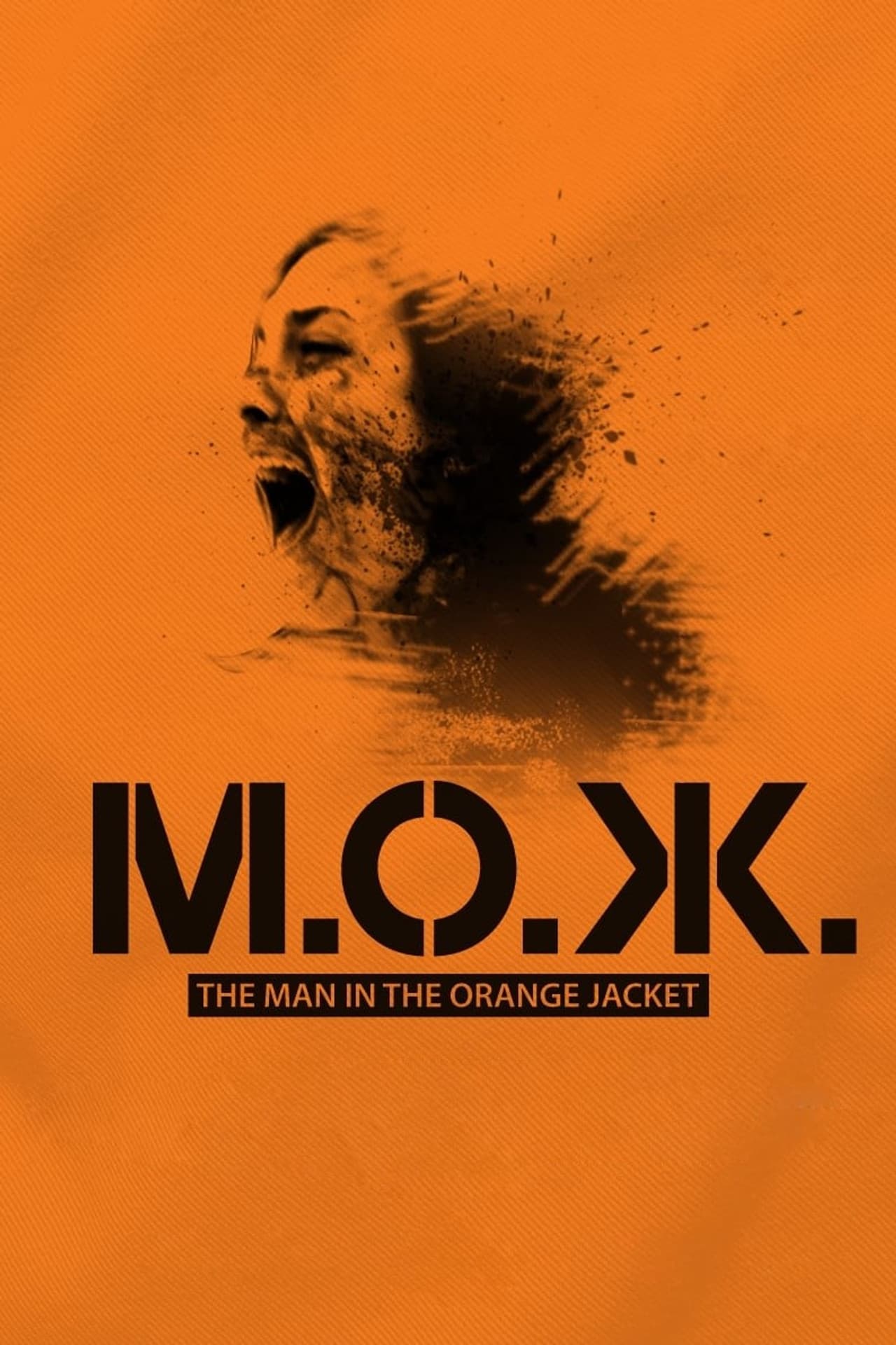 The Man in the Orange Jacket preview 2
