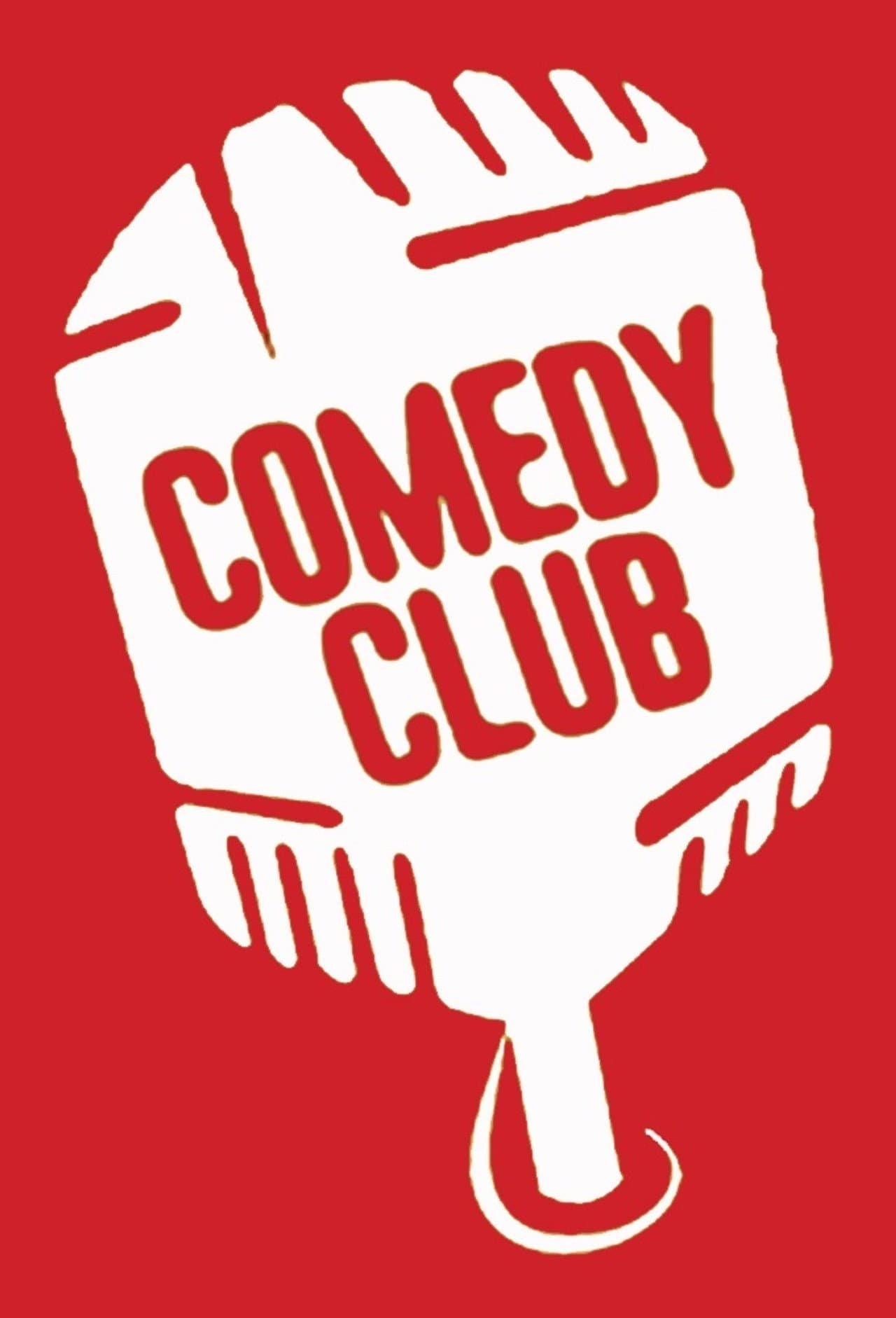 Comedy Club preview 2