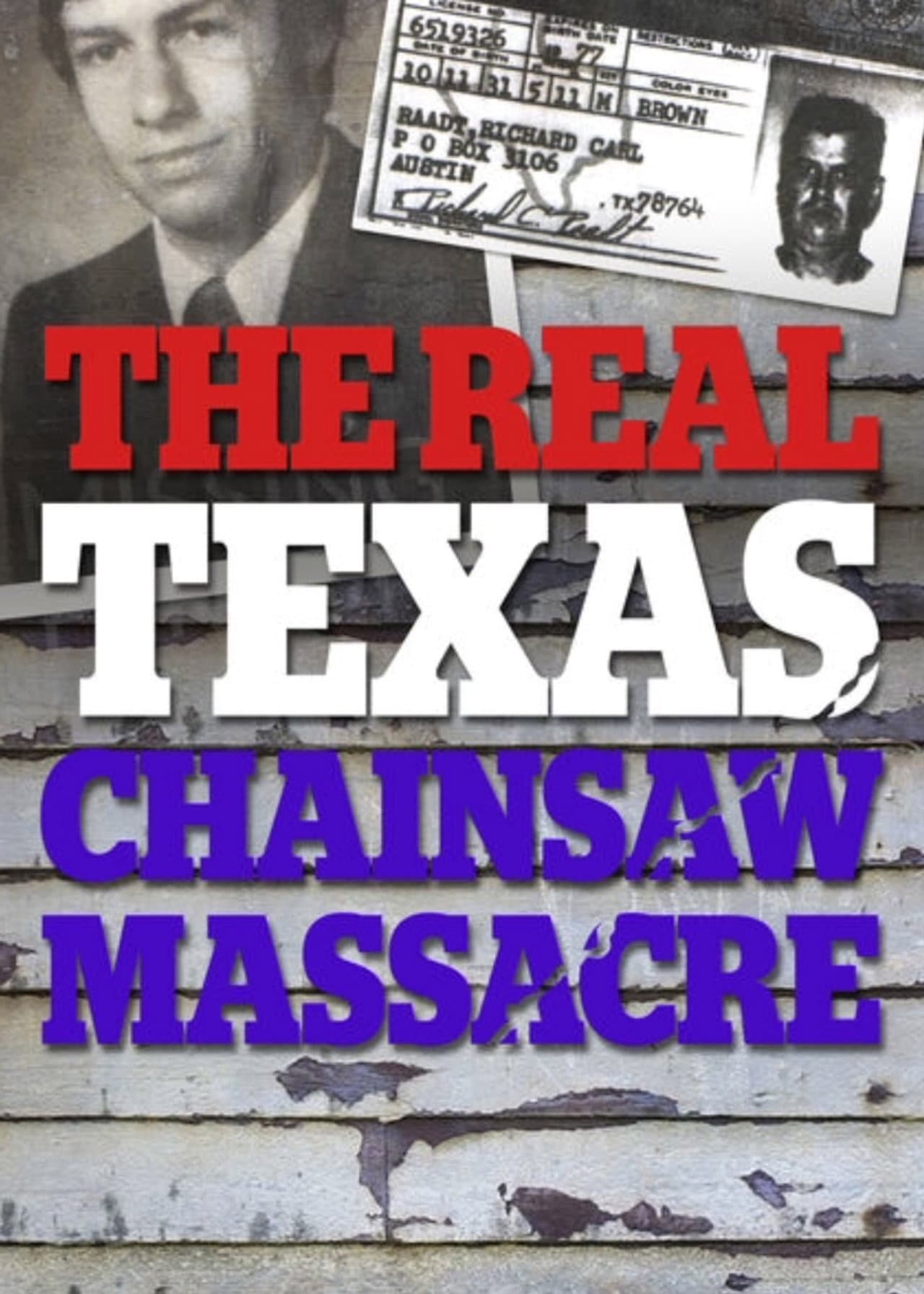 The Real Texas Chainsaw Massacre preview 2