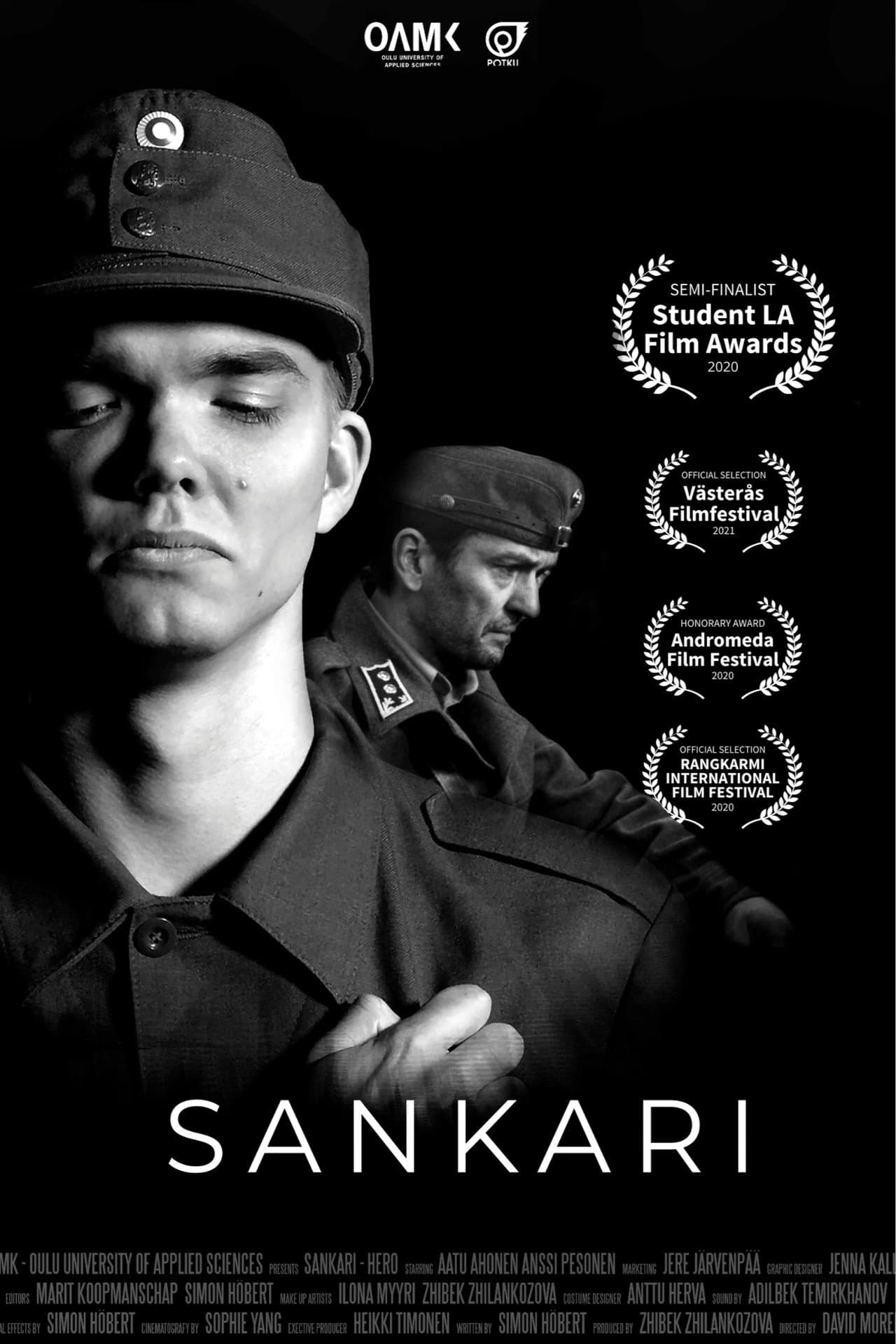 Sankari preview 2