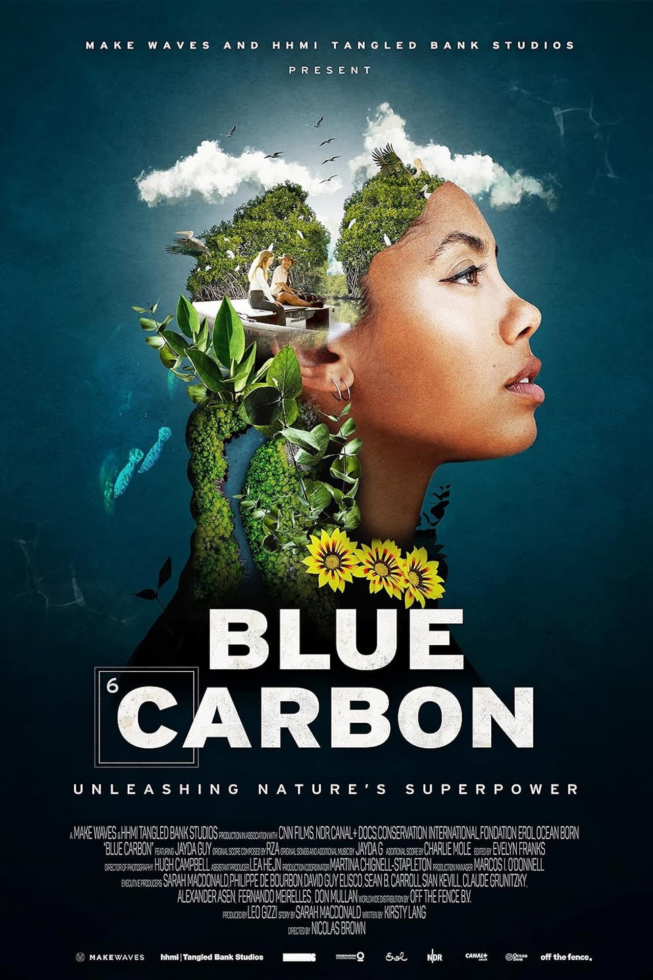 Blue Carbon preview 2