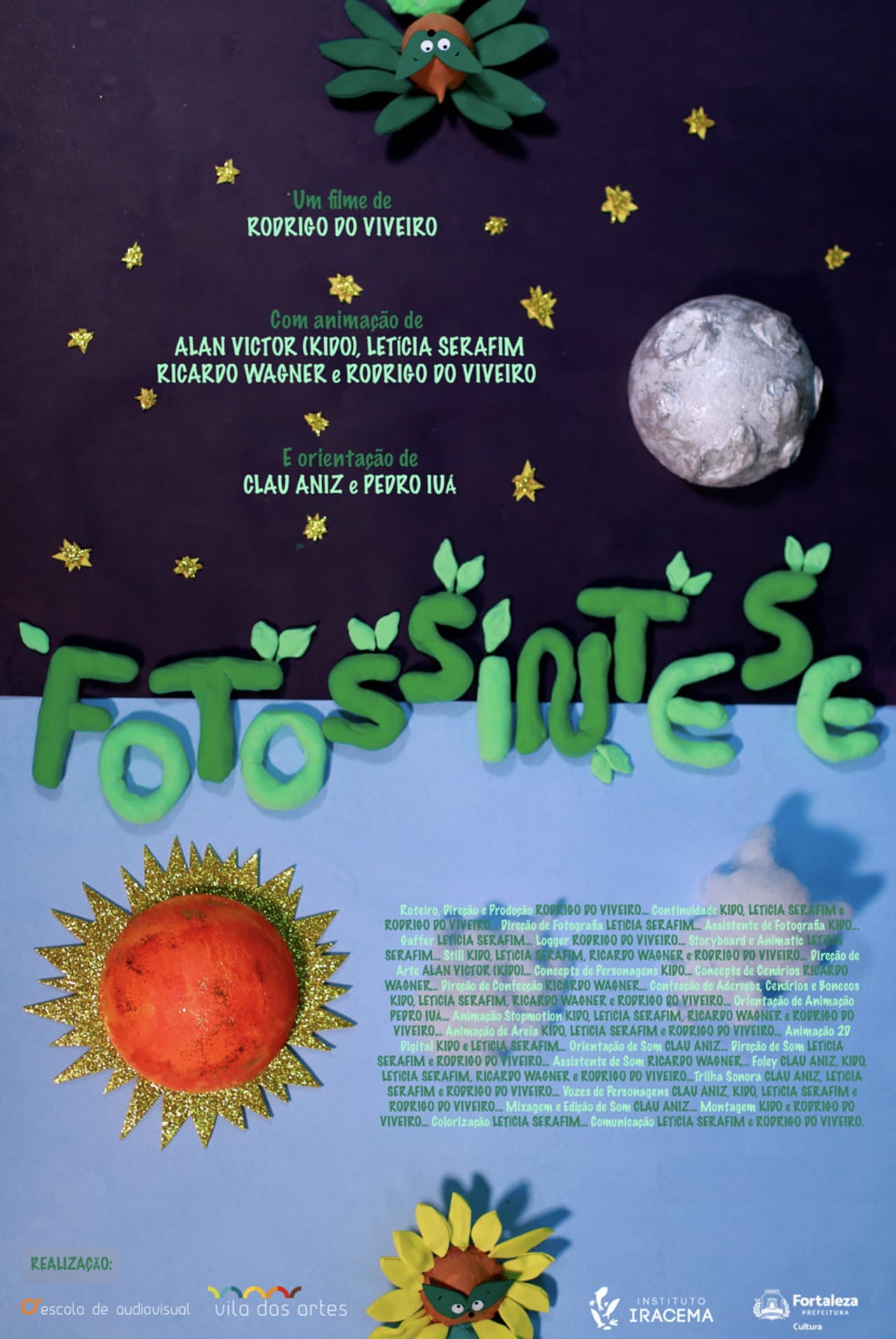 FOTOSSÍNTESE preview 1