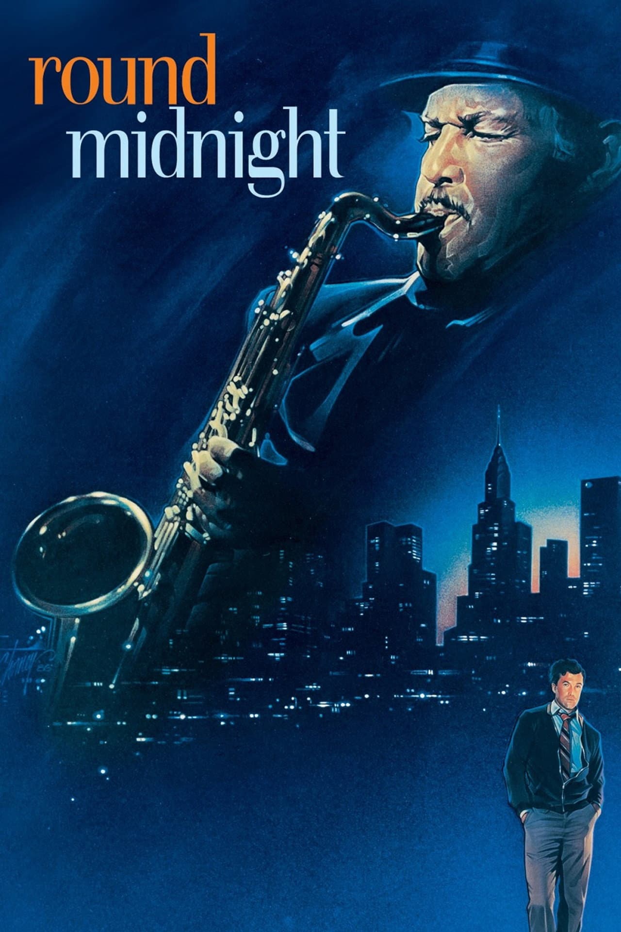 'Round Midnight preview 2