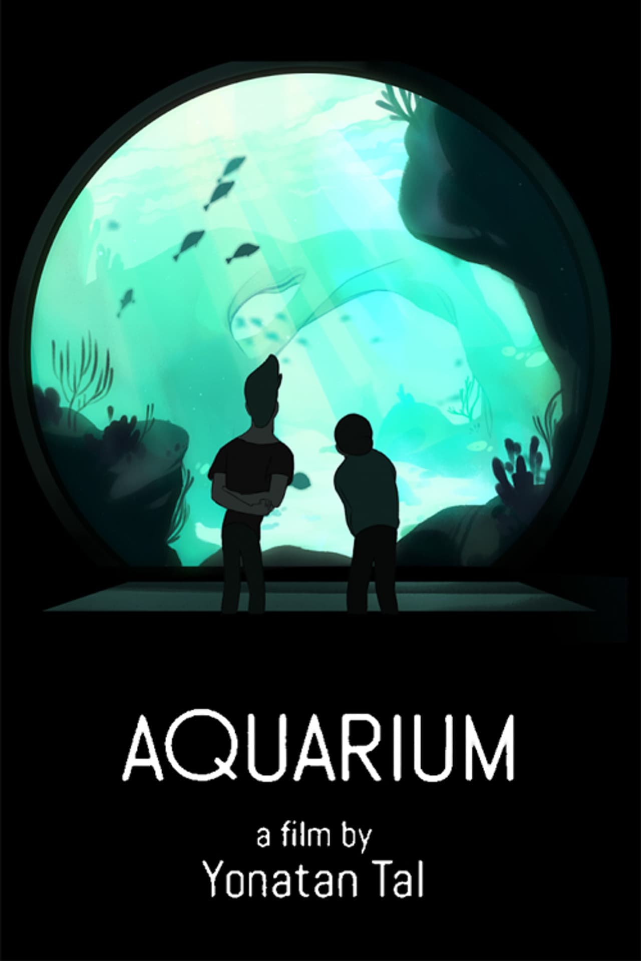 Aquarium preview 1