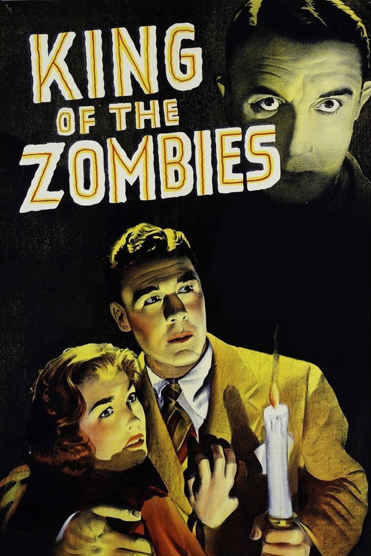 King of the Zombies preview 2