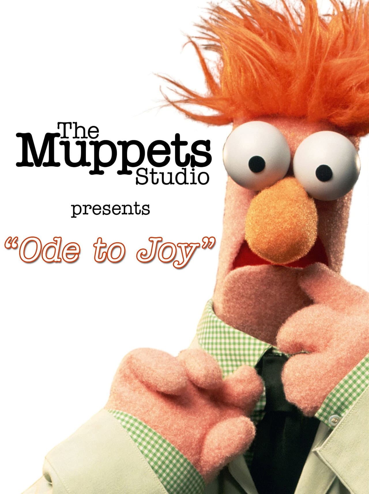 The Muppets: Ode to Joy preview 2