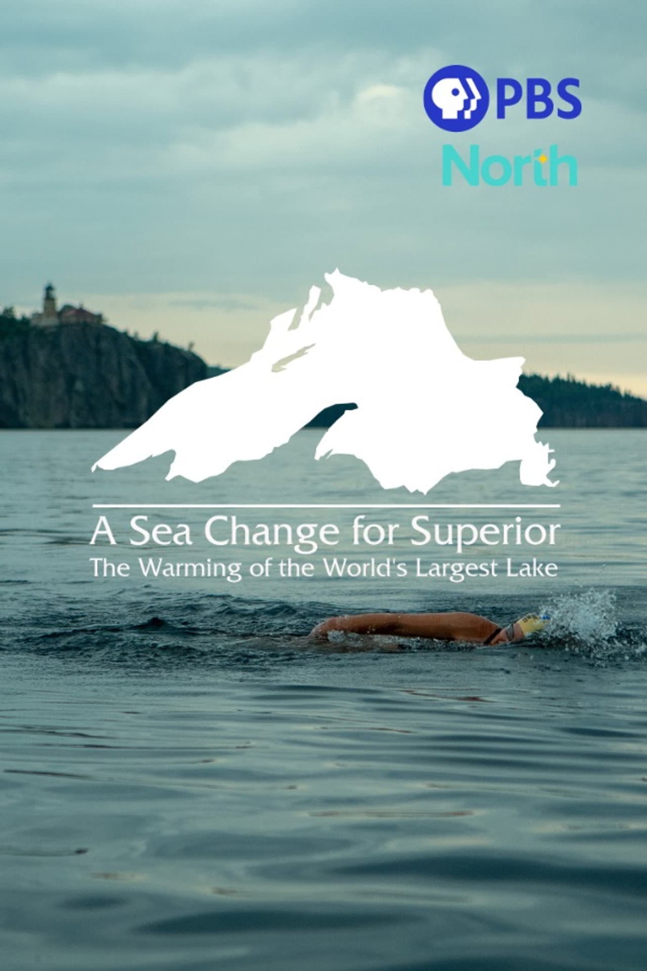 A Sea Change for Superior: The Warming of the World's Largest Lake preview 1