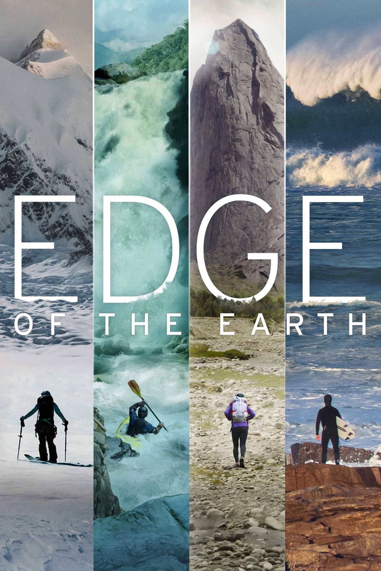 Edge of the Earth preview 2