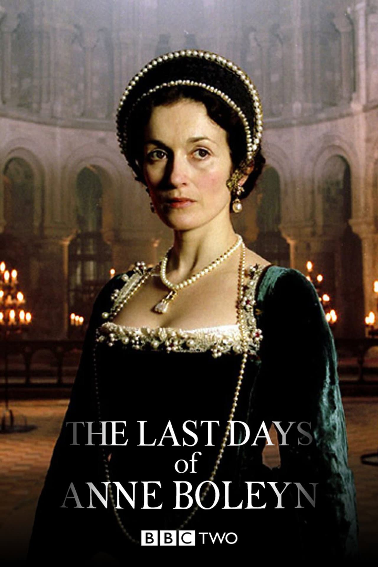 The Last Days of Anne Boleyn preview 2
