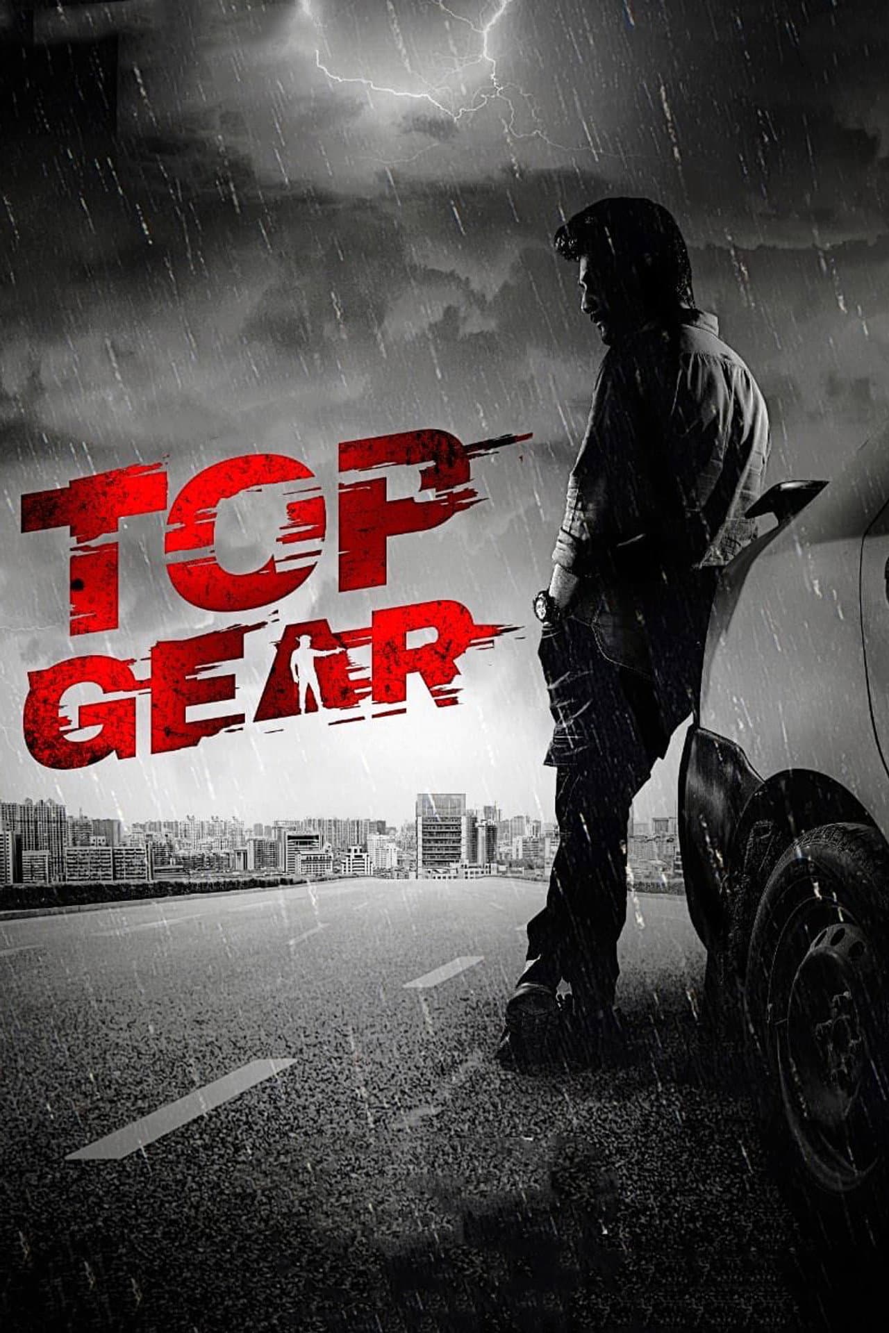 Top Gear preview 2