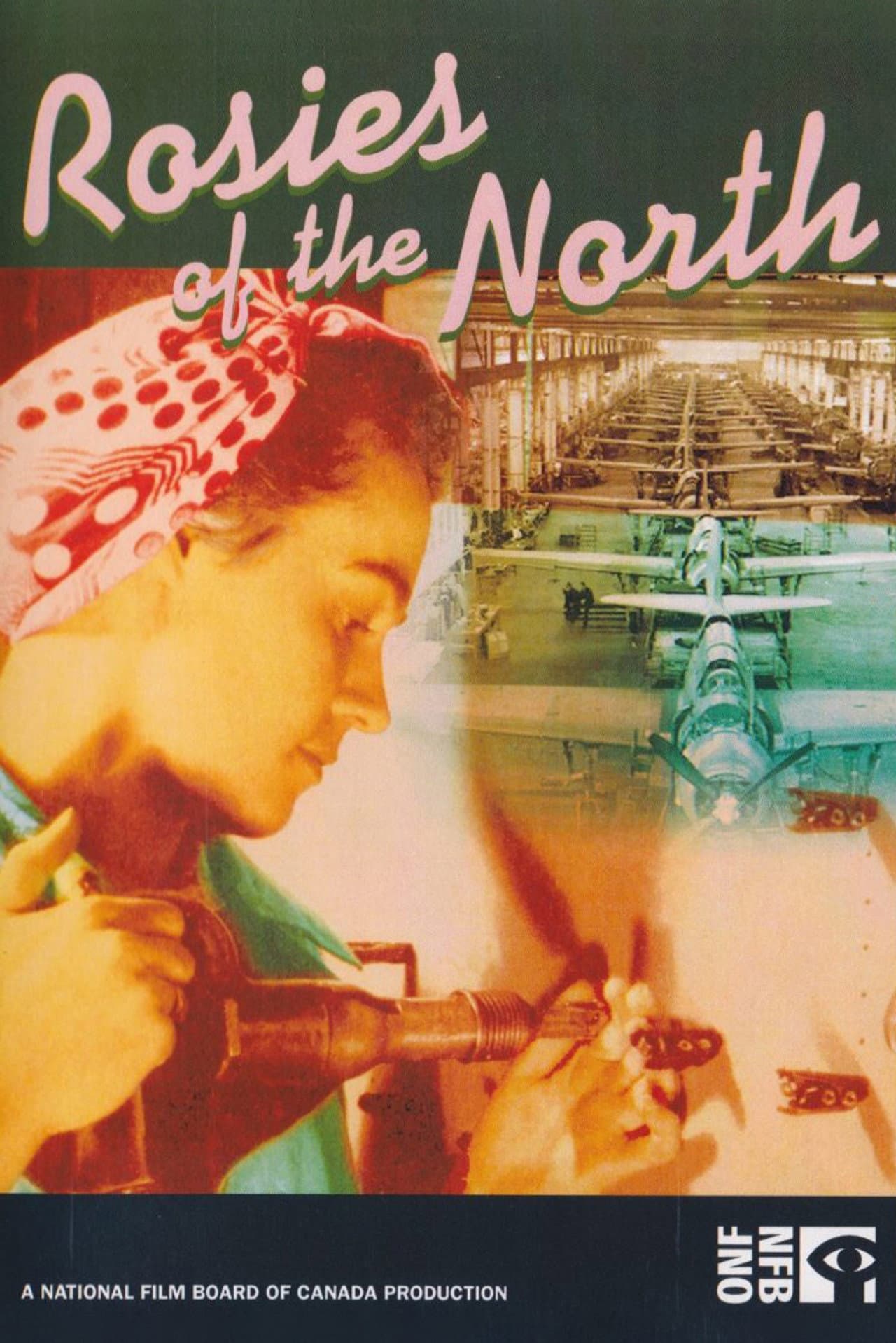 Rosies of the North preview 2