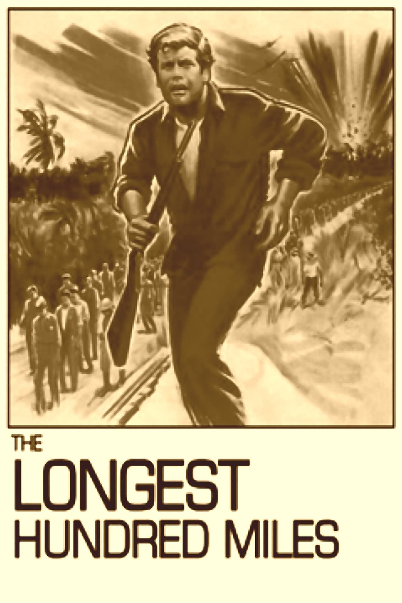 The Longest Hundred Miles preview 2