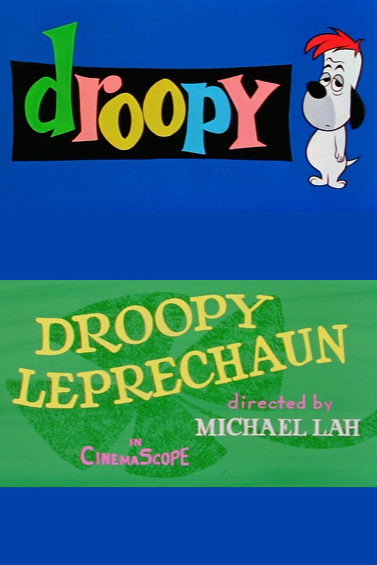 Droopy Leprechaun preview 2