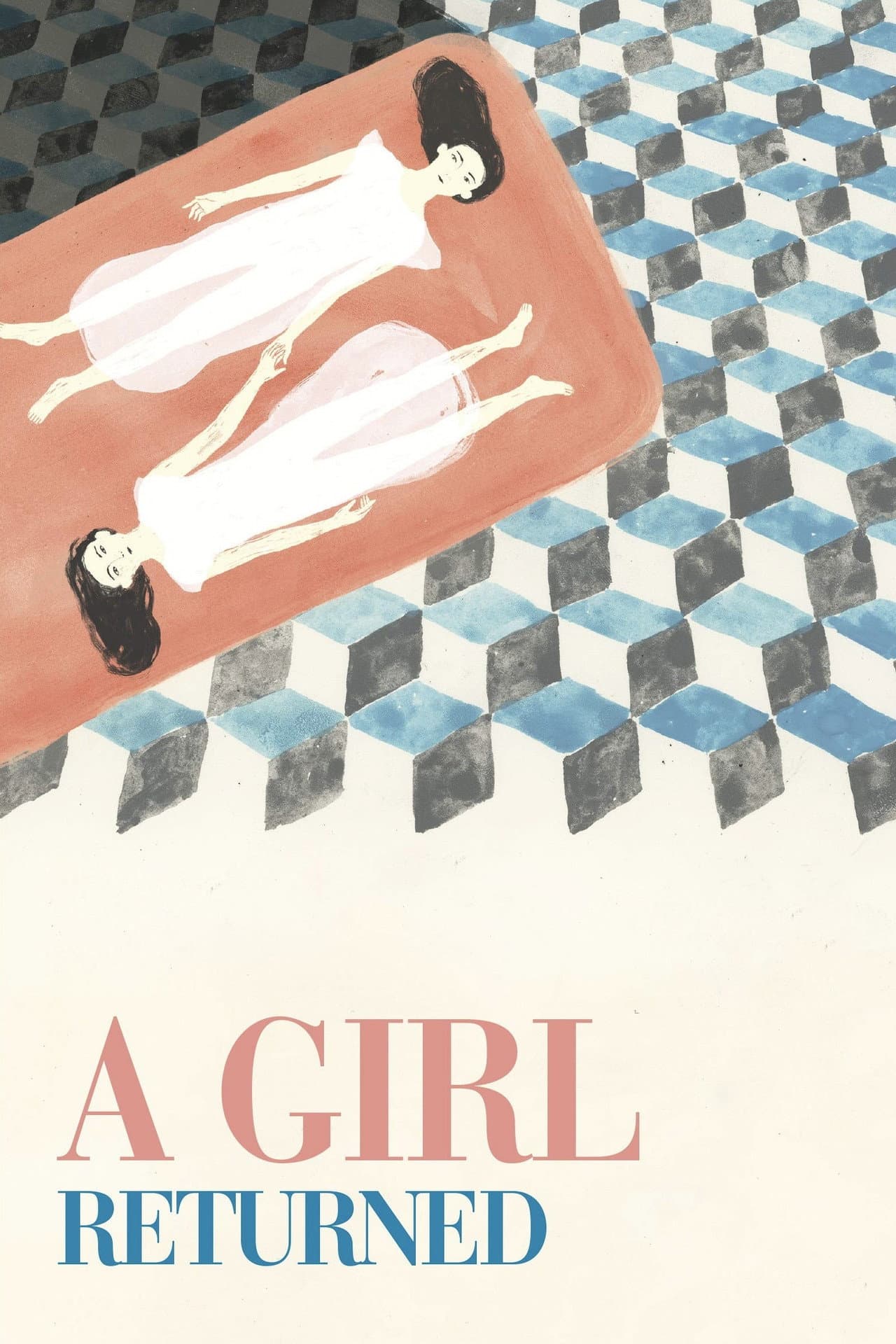 A Girl Returned preview 2