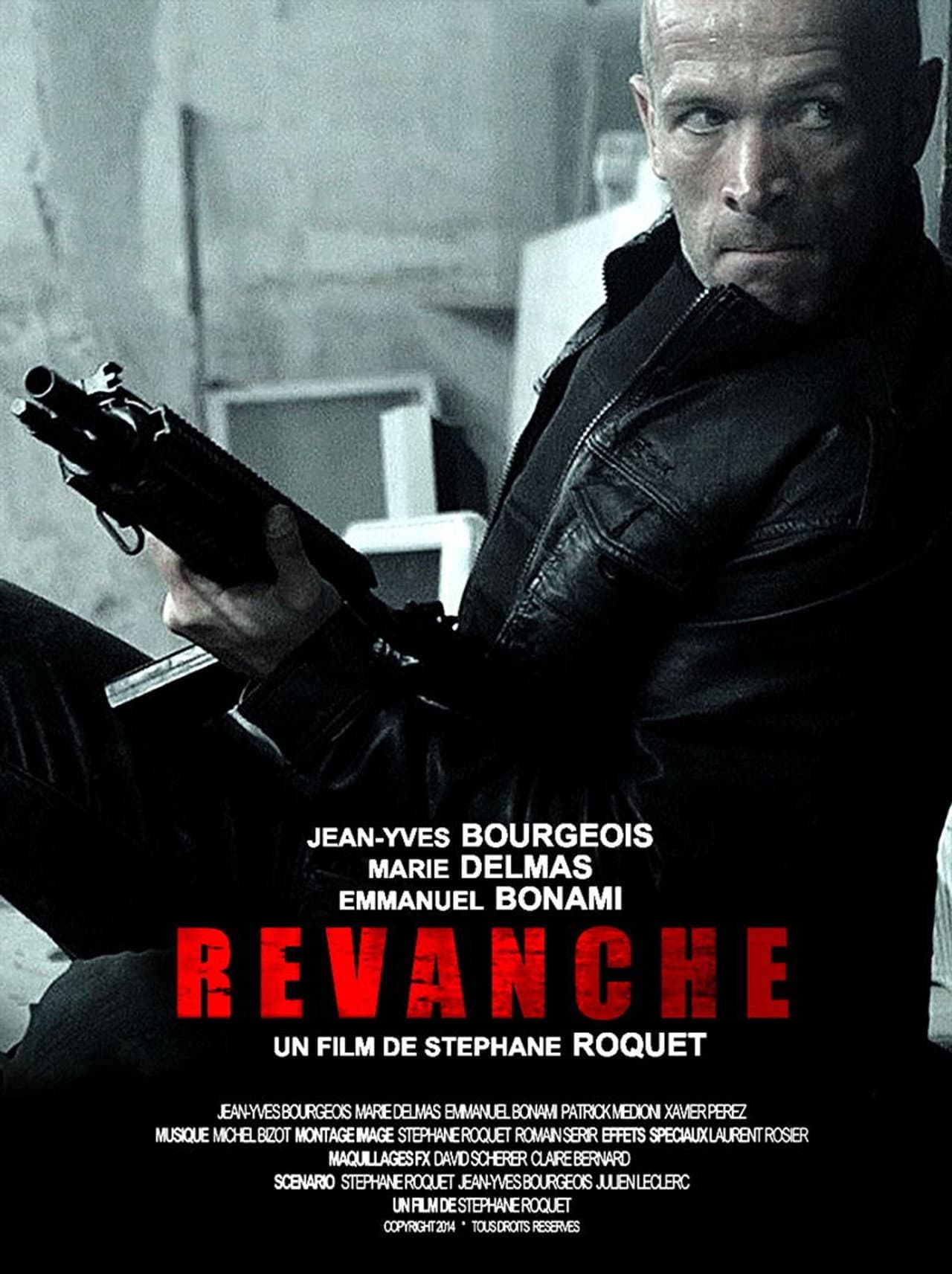 Revenge preview 2