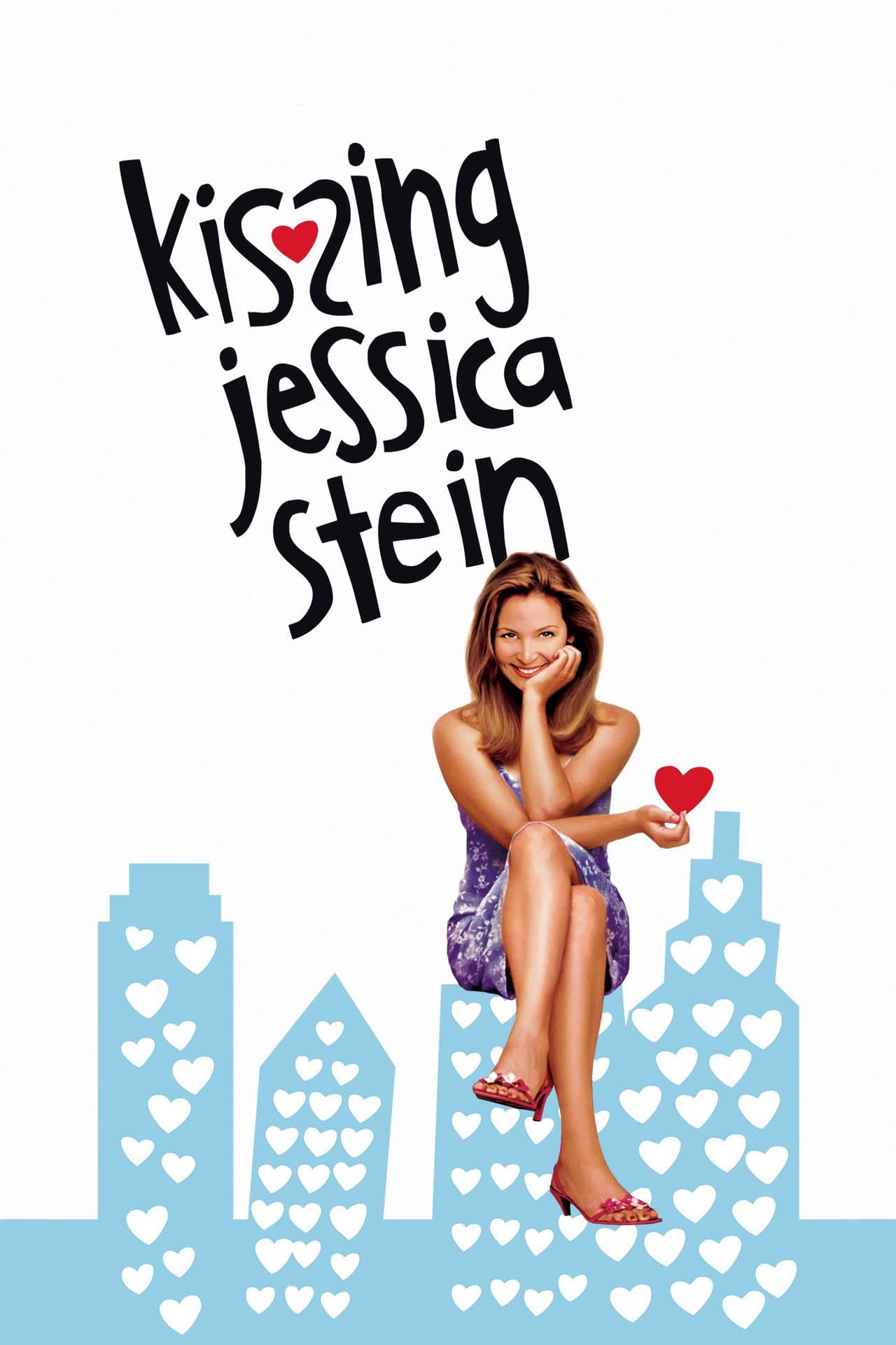 Kissing Jessica Stein preview 2