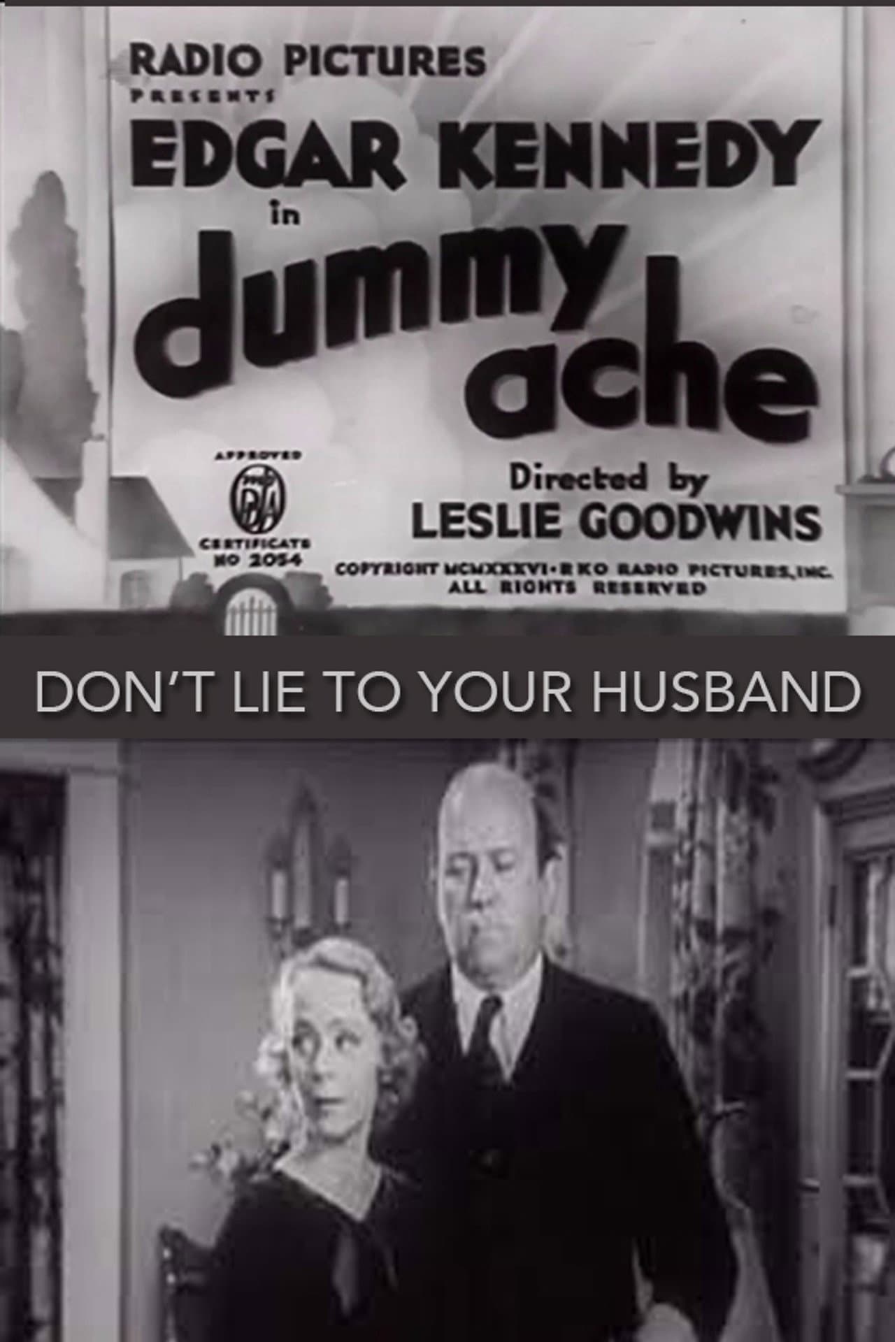 Dummy Ache preview 1