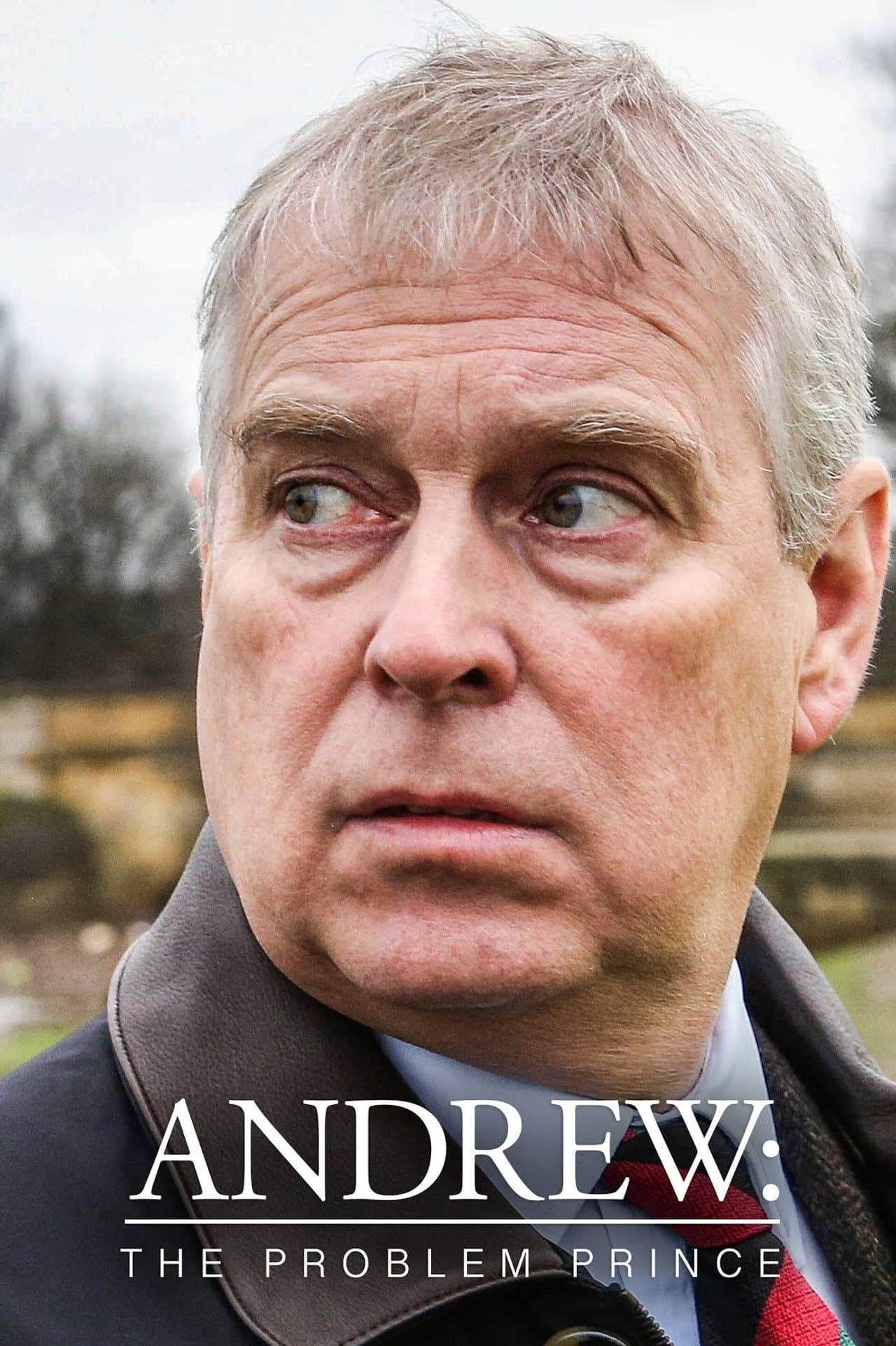Andrew: The Problem Prince preview 2