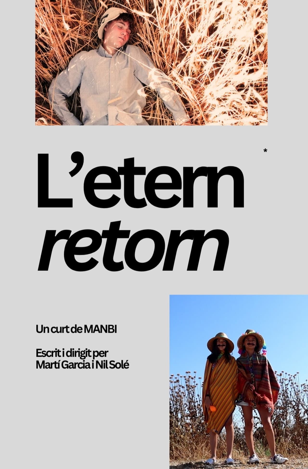 L'etern retorn preview 2