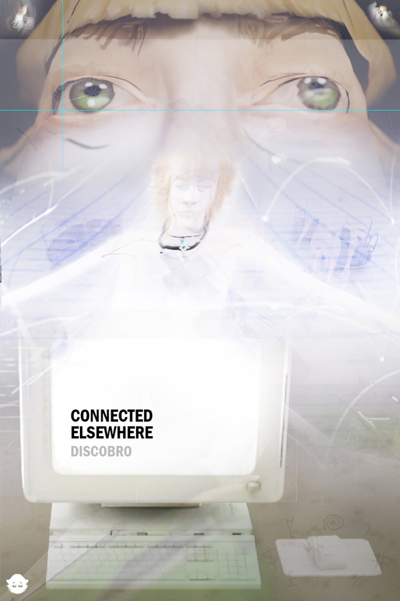 CONNECTED ELSEWHERE preview 1