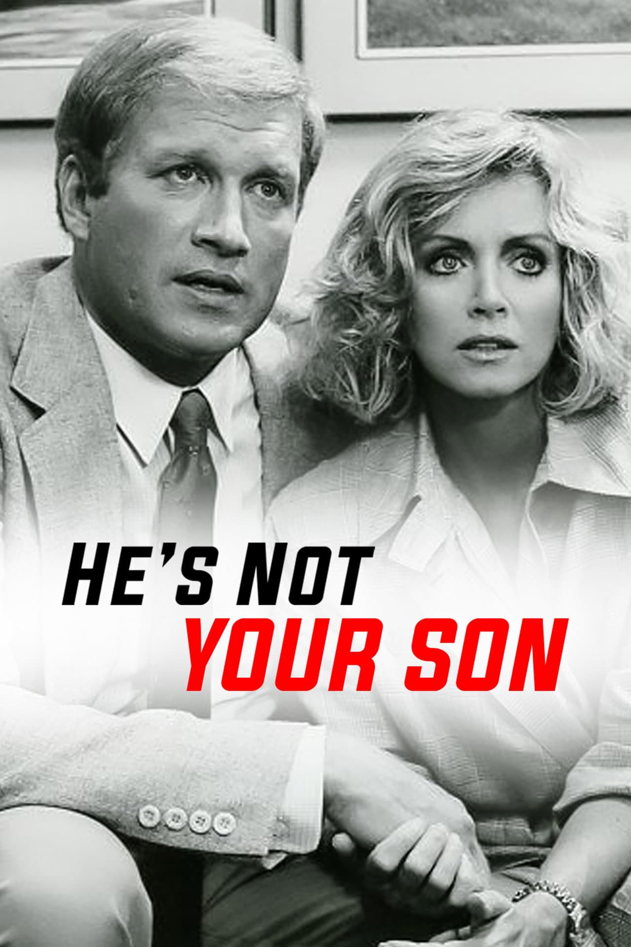 He's Not Your Son preview 2