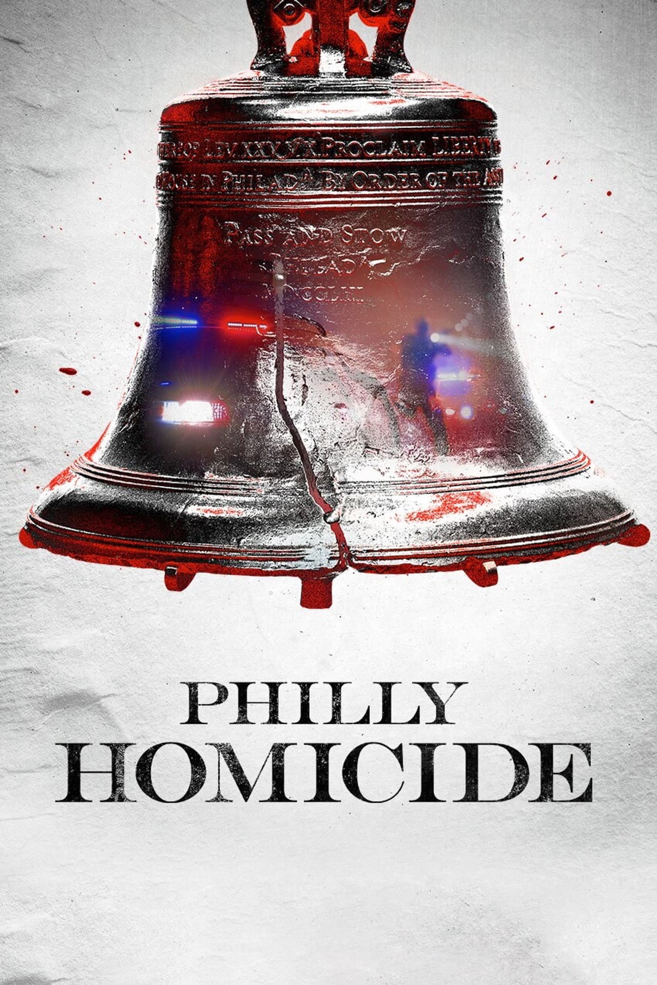 Philly Homicide preview 2