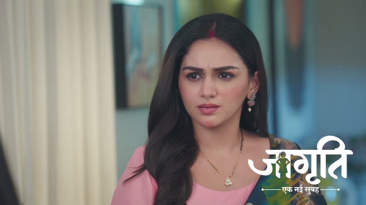 Suraj and Jagriti's Mission Jojo