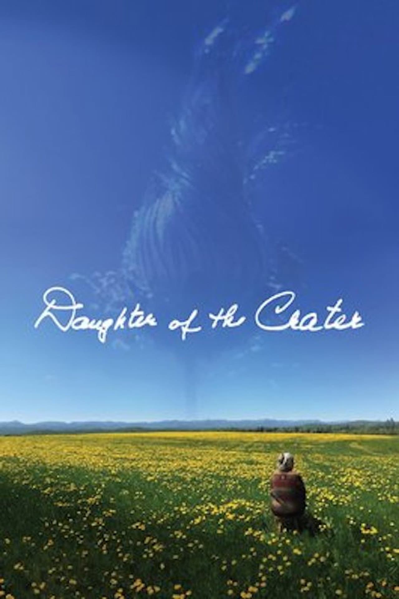 Daughter of the Crater preview 1