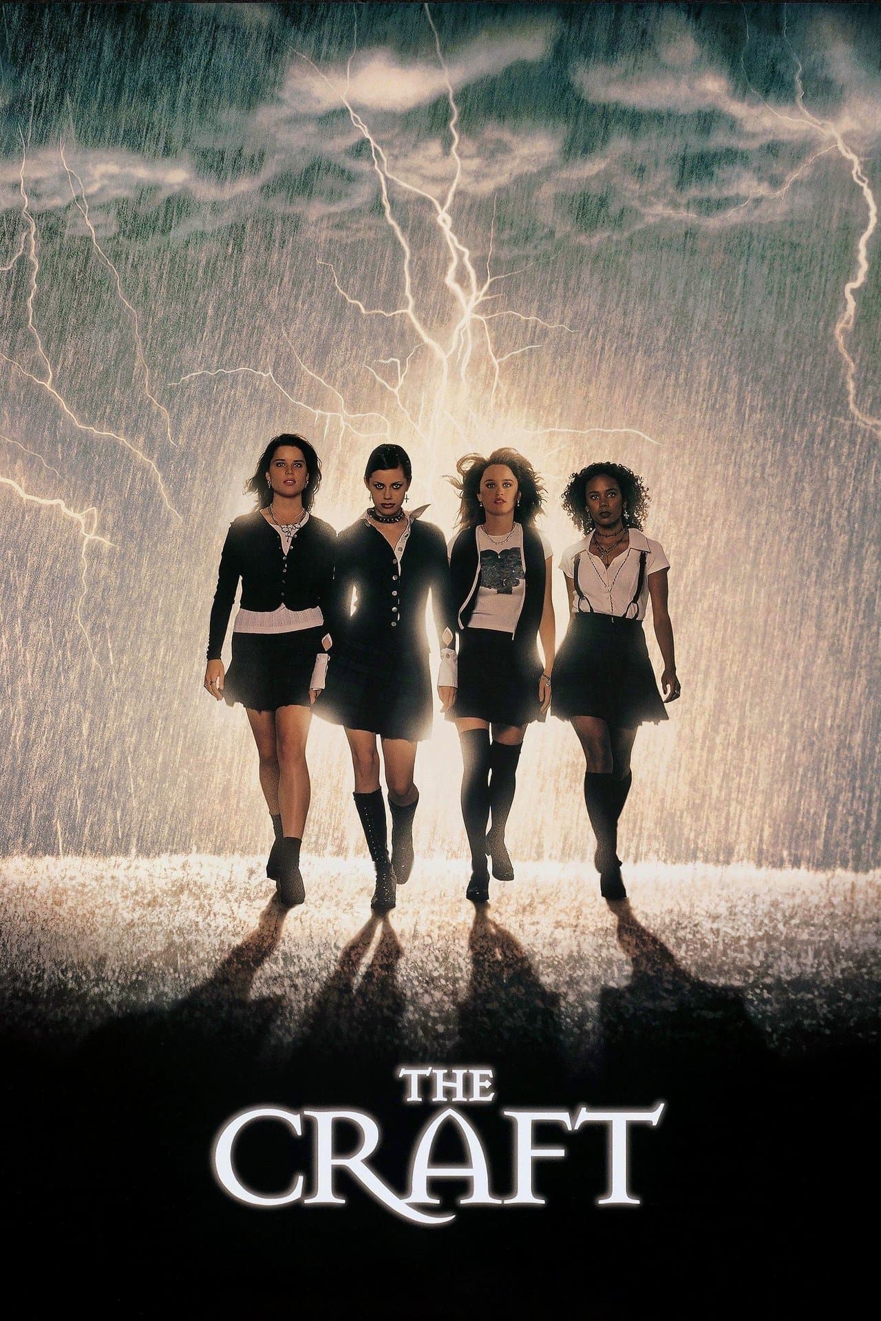 The Craft preview 2