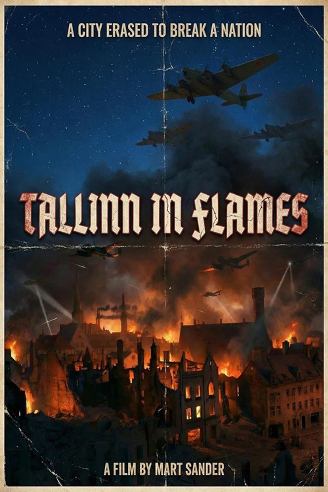 Tallinn in Flames preview 2