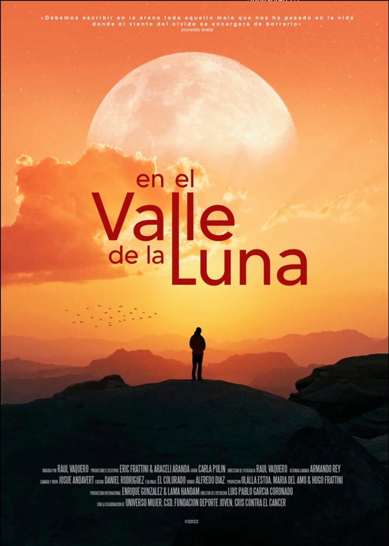 En el valle de la luna preview 2