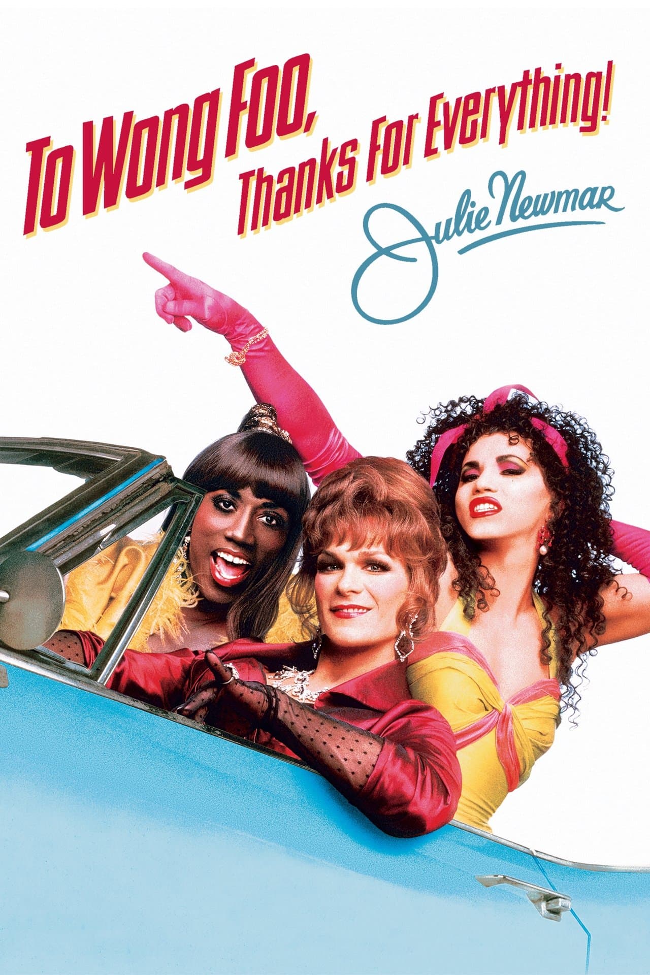 To Wong Foo, Thanks for Everything! Julie Newmar preview 2